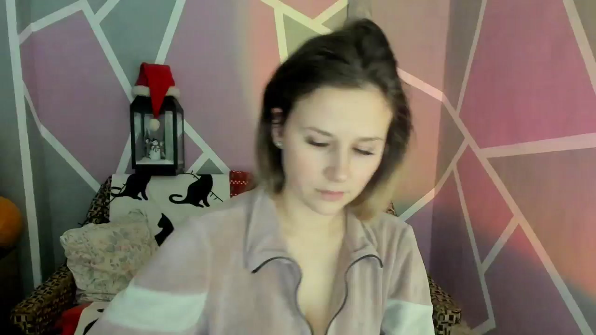 Gallery image thumbnail from Sexy_Ukr's myfreecams stream on, 01/11/2024, 18:31 image 7 of 20