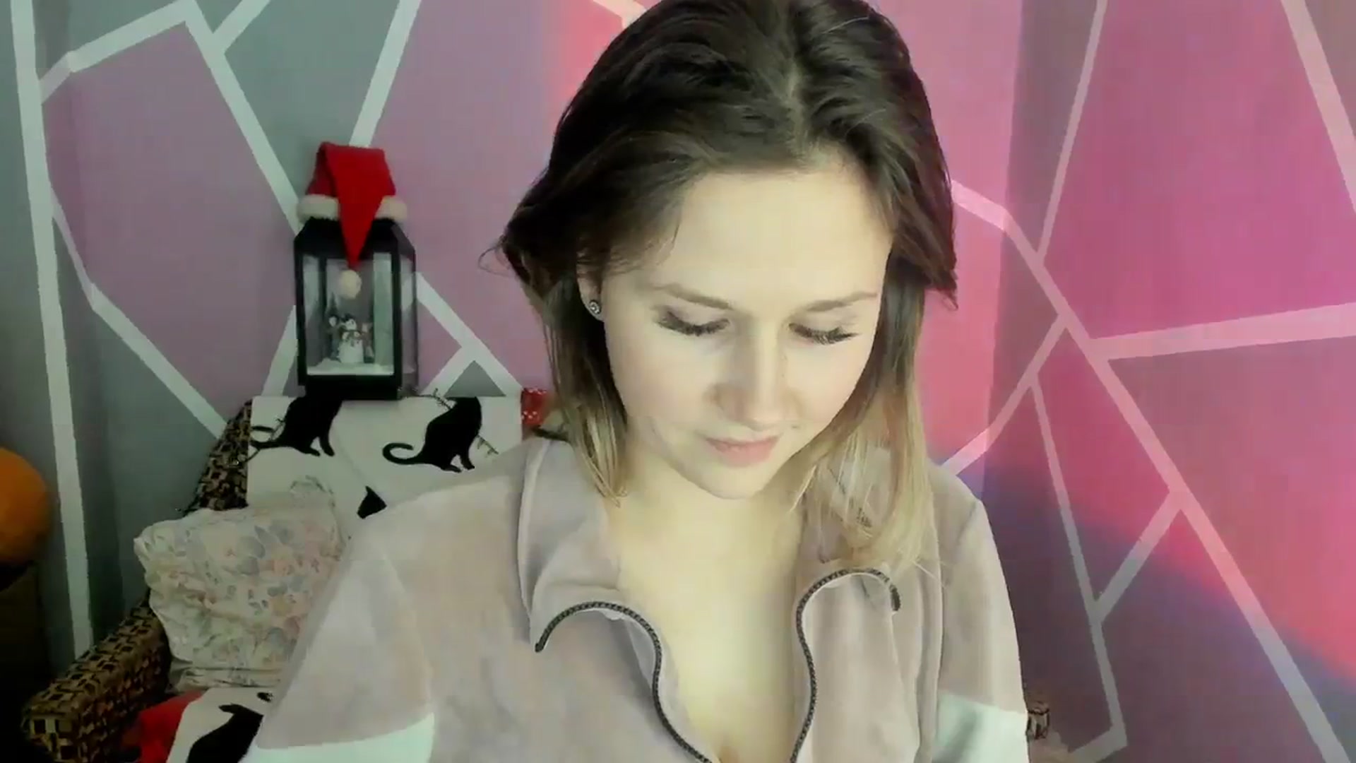 Gallery image thumbnail from Sexy_Ukr's myfreecams stream on, 01/11/2024, 18:31 image 16 of 20