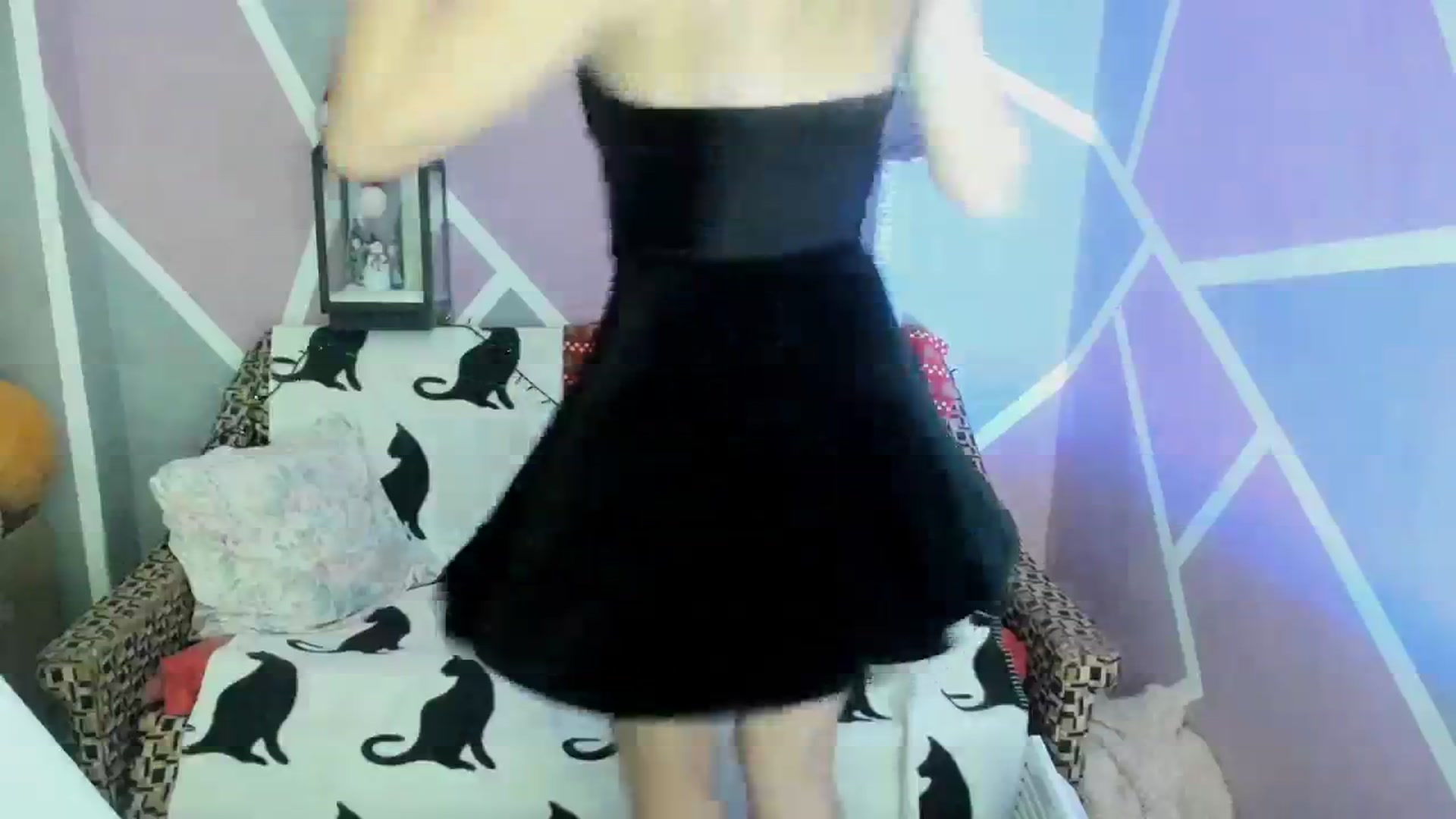 Gallery image thumbnail from Sexy_Ukr's myfreecams stream on, 01/11/2024, 20:44 image 20 of 20