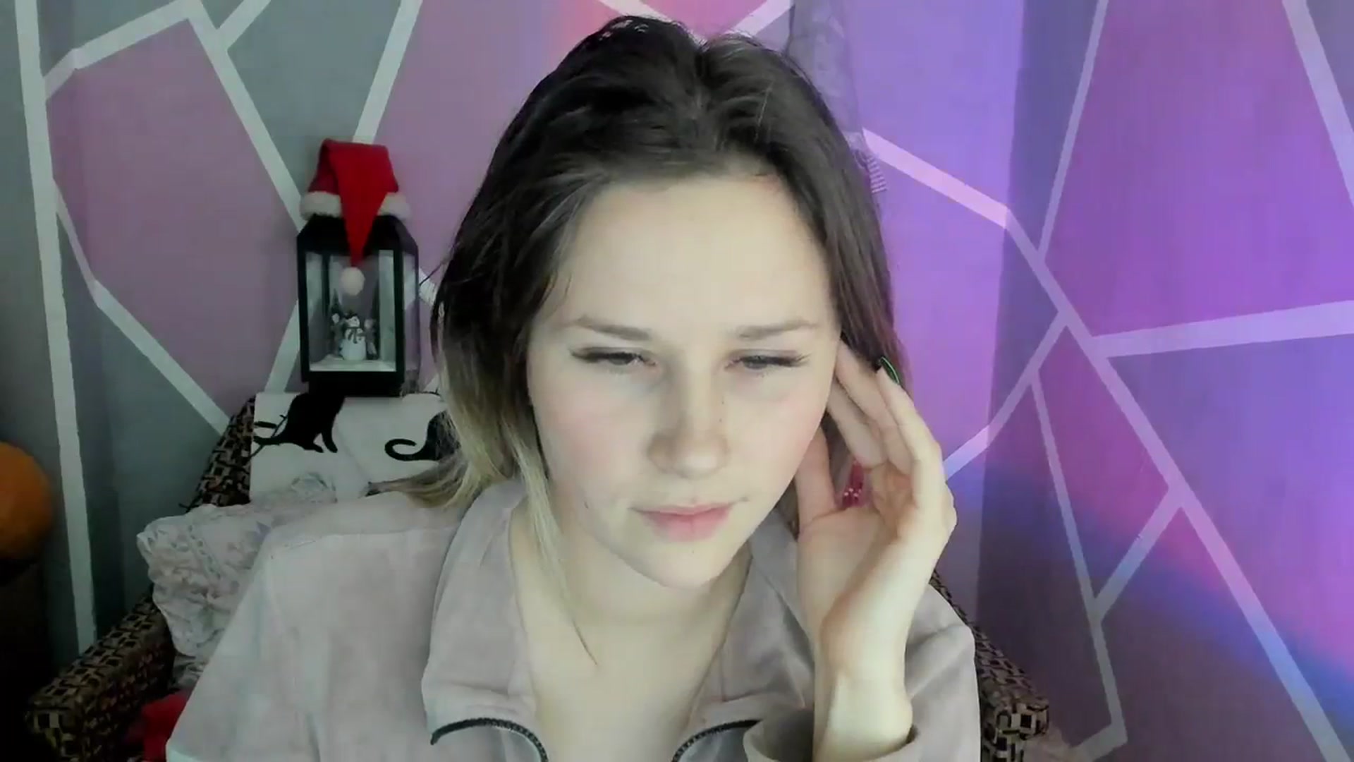Gallery image thumbnail from Sexy_Ukr's myfreecams stream on, 01/11/2024, 20:44 image 5 of 20