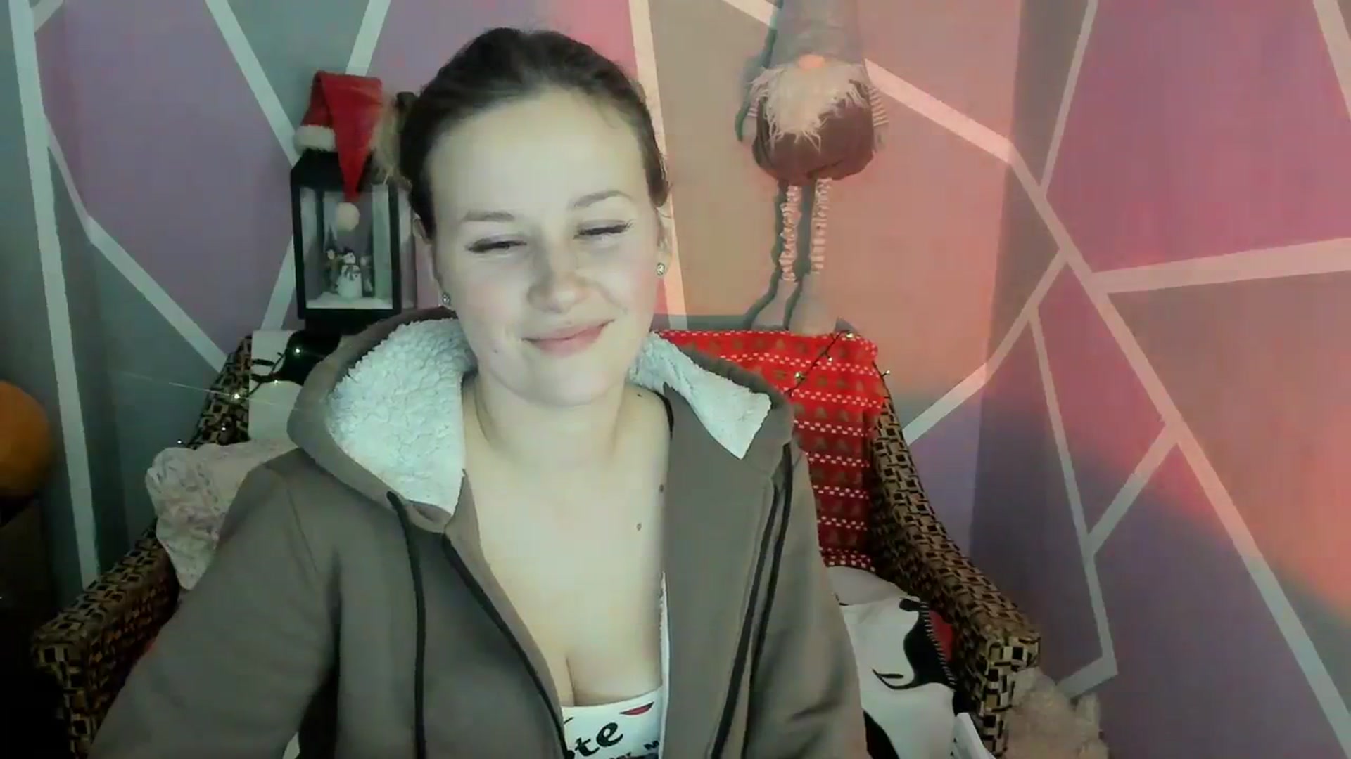 Gallery image thumbnail from Sexy_Ukr's myfreecams stream on, 01/13/2024, 18:48 image 13 of 20