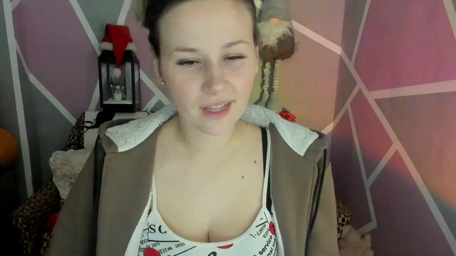 Gallery image thumbnail from Sexy_Ukr's myfreecams stream on, 01/13/2024, 18:48 image 6 of 20