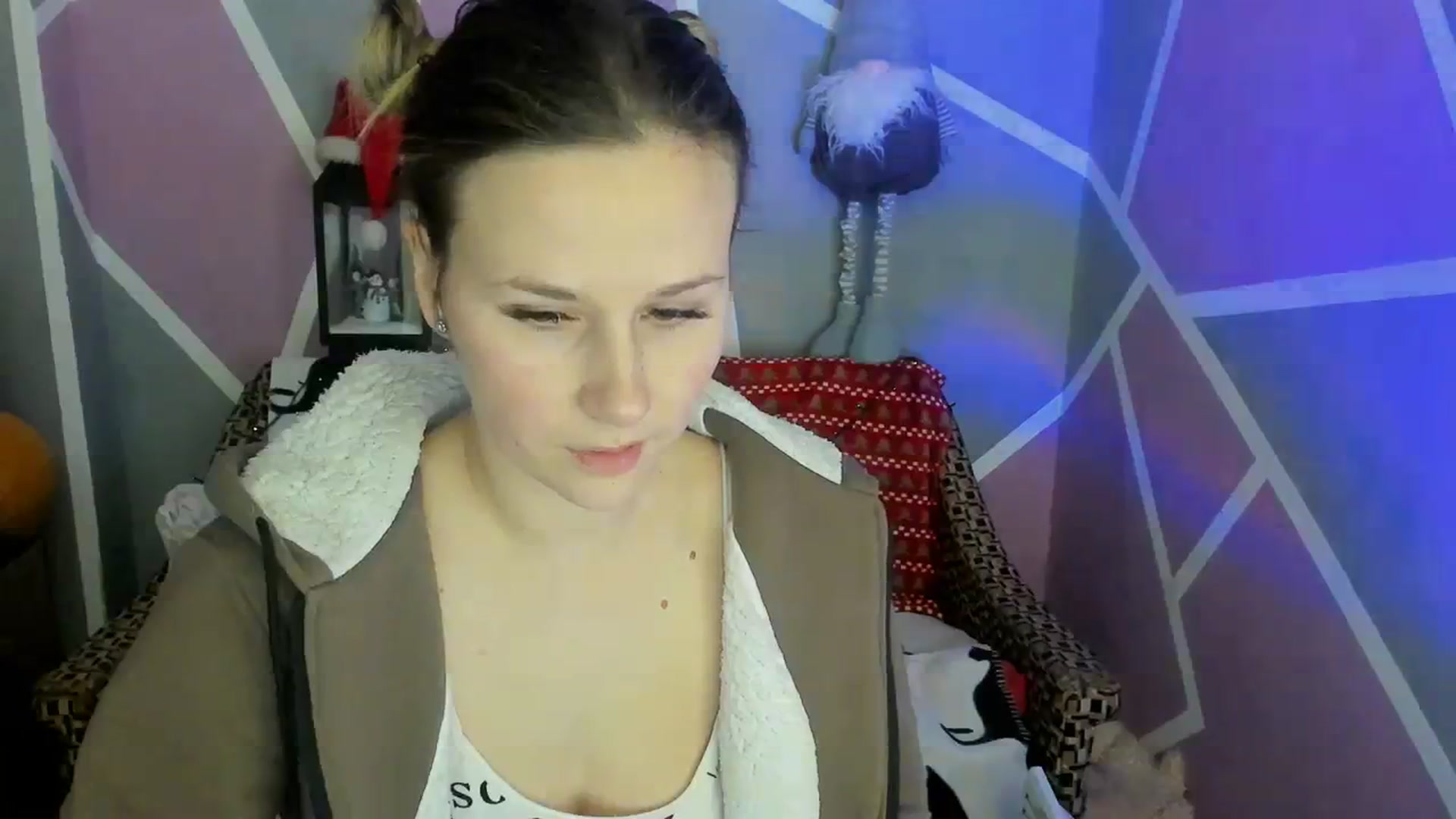 Gallery image thumbnail from Sexy_Ukr's myfreecams stream on, 01/13/2024, 18:48 image 19 of 20