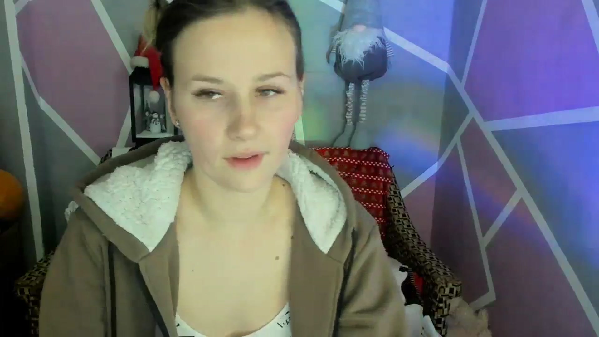 Gallery image thumbnail from Sexy_Ukr's myfreecams stream on, 01/13/2024, 18:48 image 17 of 20