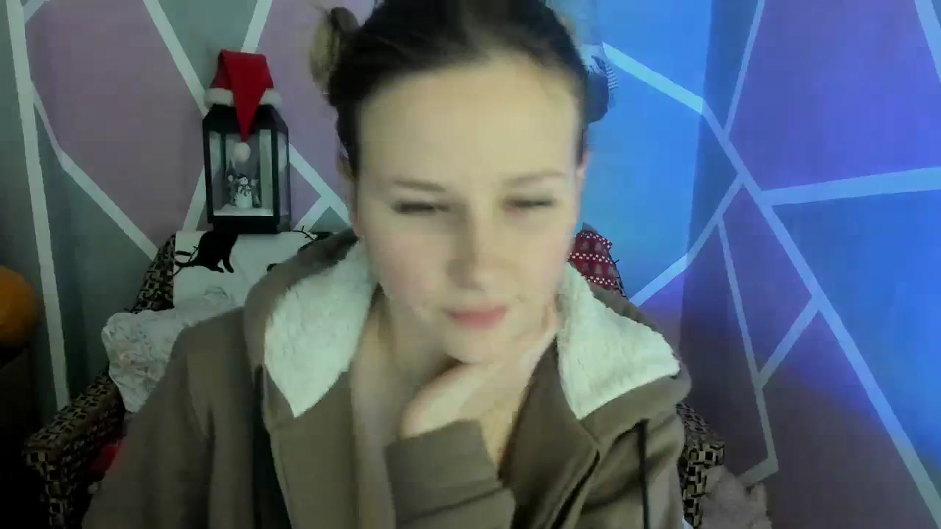 Gallery image thumbnail from Sexy_Ukr's myfreecams stream on, 01/13/2024, 18:48 image 14 of 20