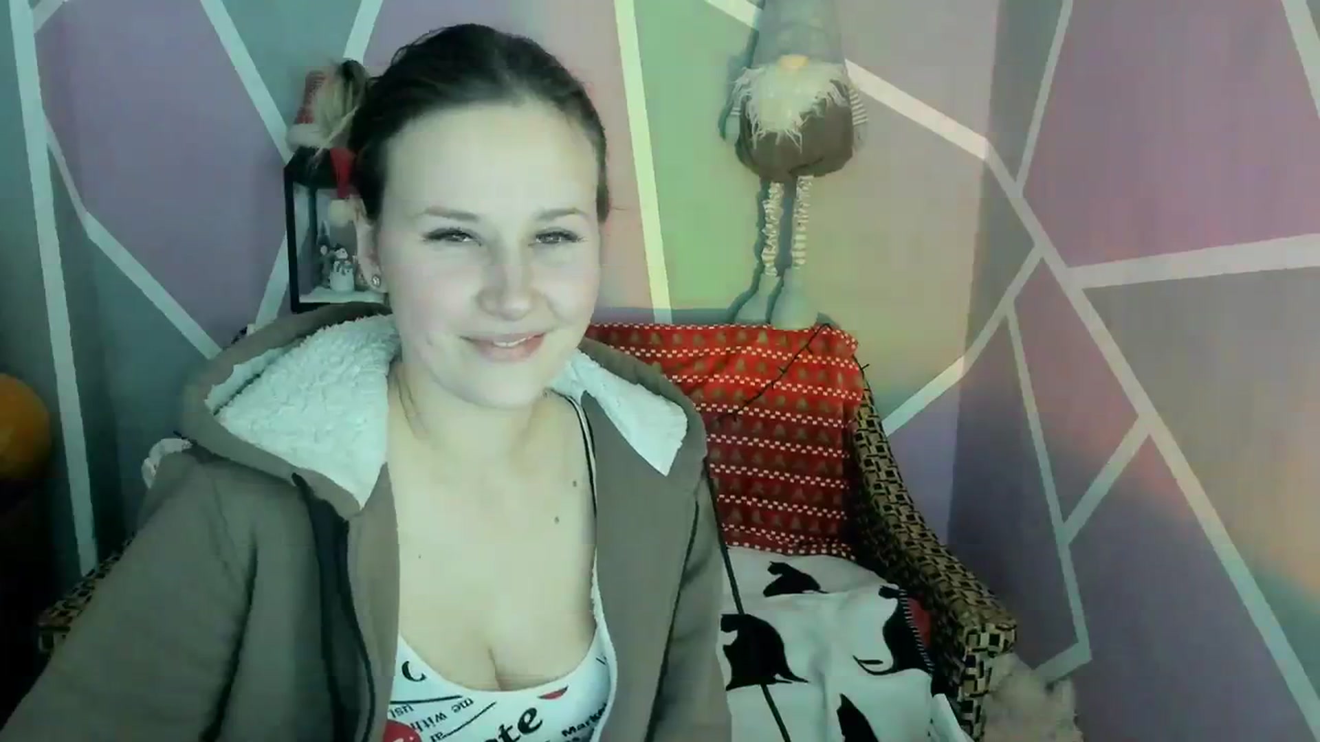 Gallery image thumbnail from Sexy_Ukr's myfreecams stream on, 01/13/2024, 18:48 image 16 of 20