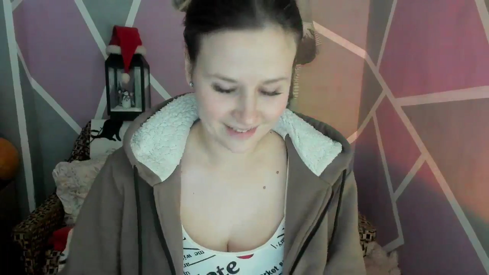 Gallery image thumbnail from Sexy_Ukr's myfreecams stream on, 01/13/2024, 18:48 image 4 of 20