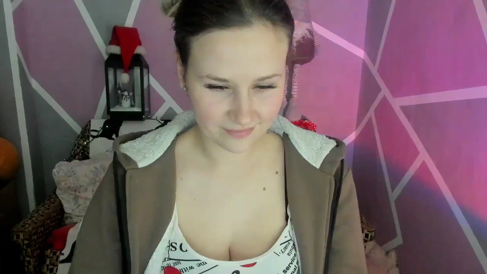 Gallery image thumbnail from Sexy_Ukr's myfreecams stream on, 01/13/2024, 18:48 image 7 of 20