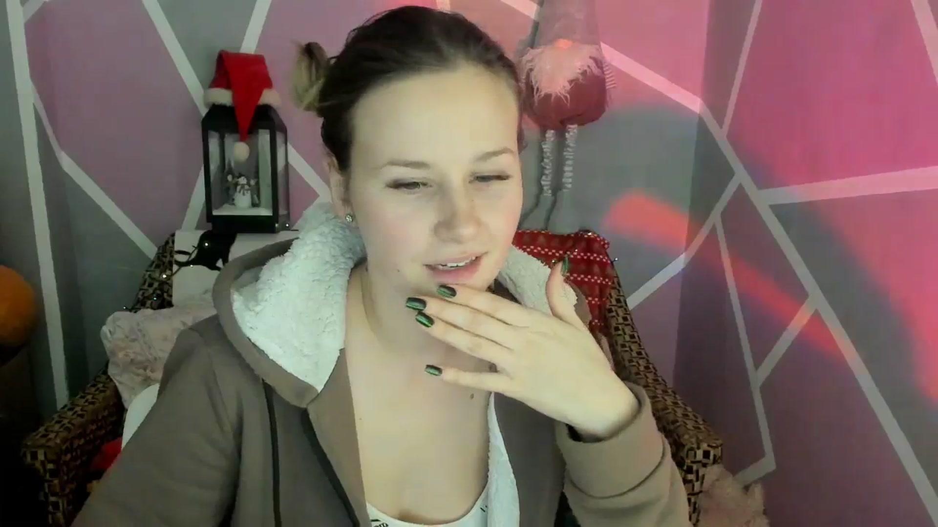 Gallery image thumbnail from Sexy_Ukr's myfreecams stream on, 01/13/2024, 18:48 image 20 of 20