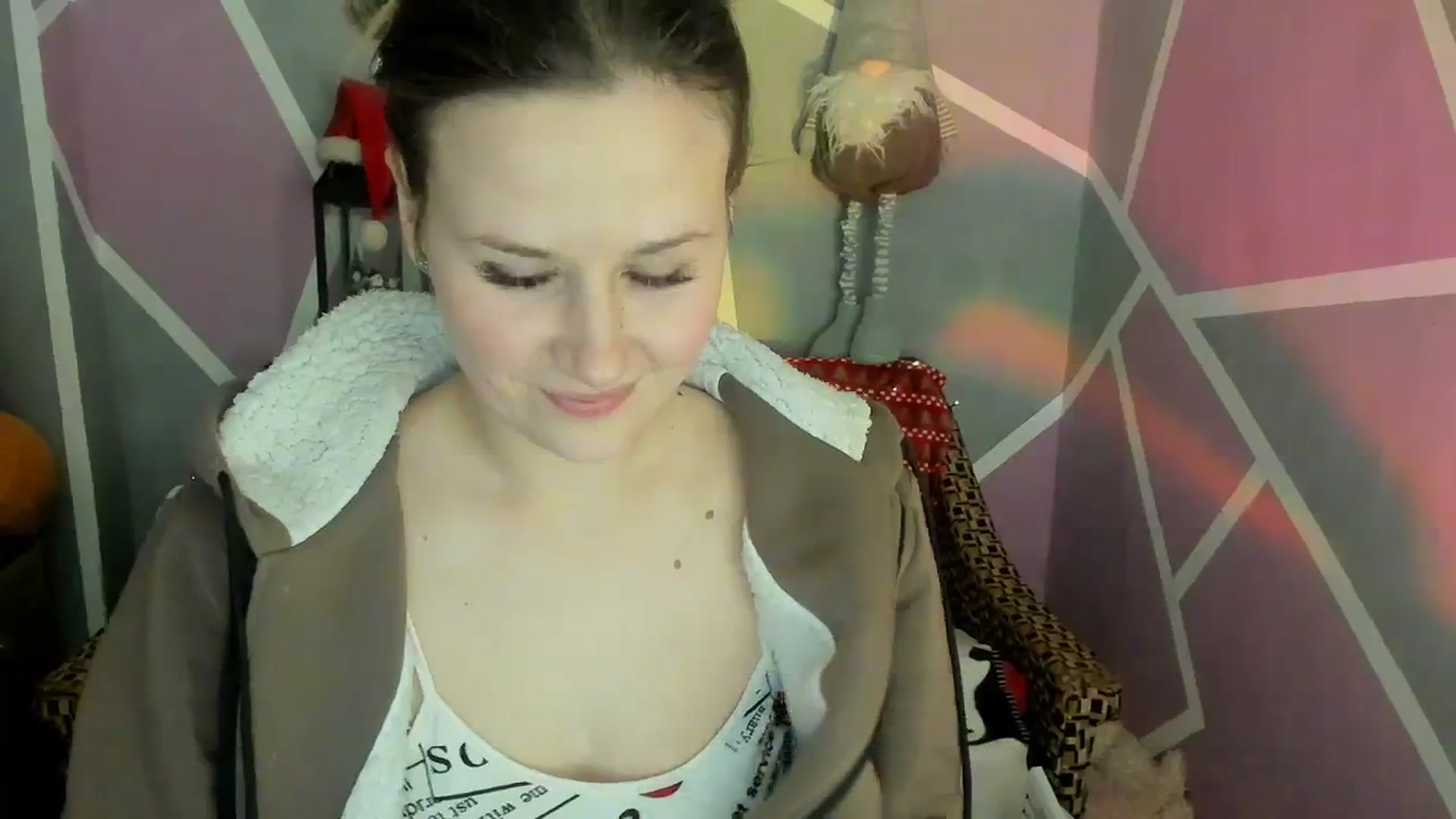 Gallery image thumbnail from Sexy_Ukr's myfreecams stream on, 01/13/2024, 18:48 image 18 of 20