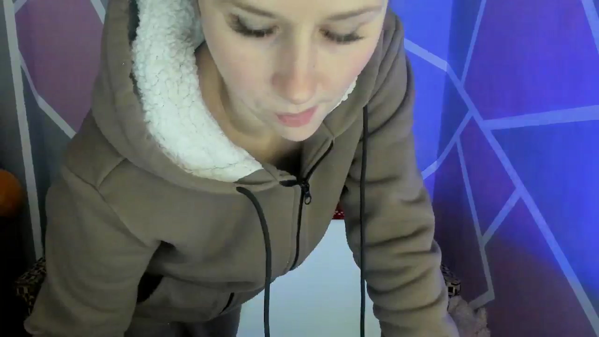 Gallery image thumbnail from Sexy_Ukr's myfreecams stream on, 01/13/2024, 18:48 image 9 of 20