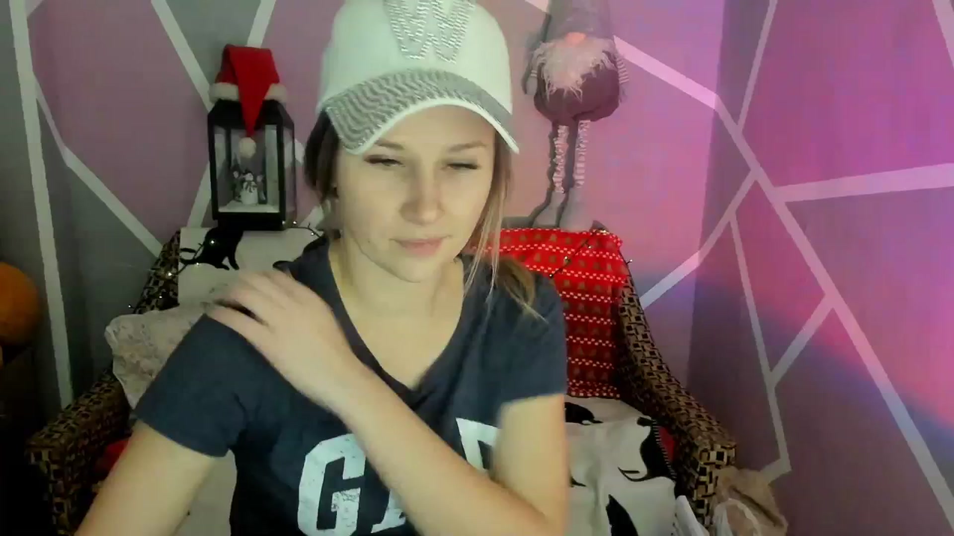 Gallery image thumbnail from Sexy_Ukr's myfreecams stream on, 01/14/2024, 15:37 image 1 of 20
