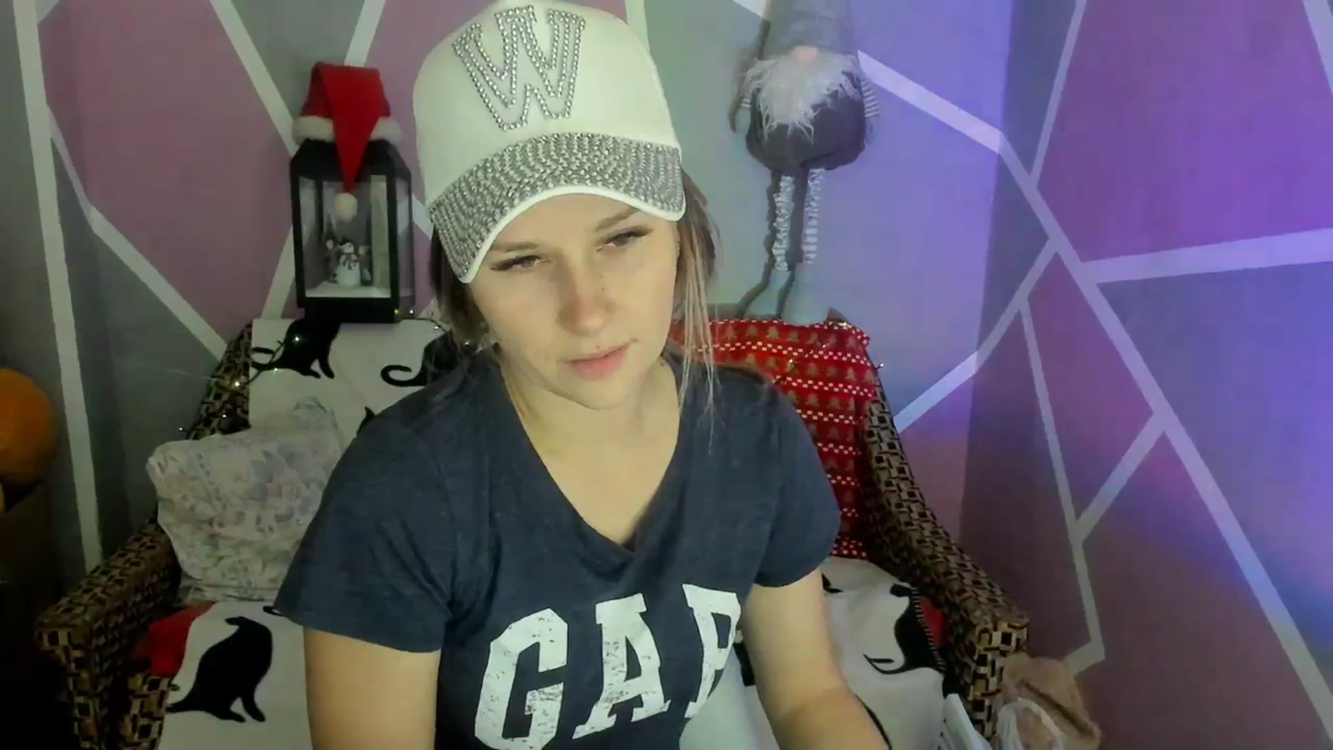 Gallery image thumbnail from Sexy_Ukr's myfreecams stream on, 01/14/2024, 15:37 image 11 of 20