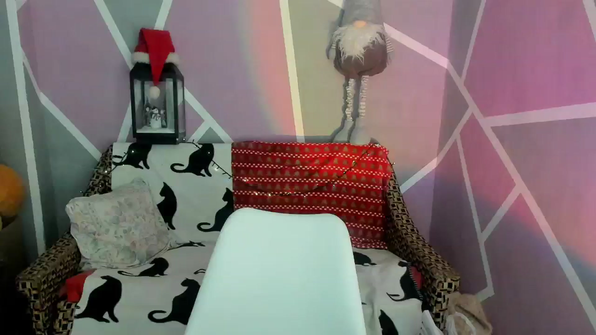 Gallery image thumbnail from Sexy_Ukr's myfreecams stream on, 01/14/2024, 15:37 image 20 of 20