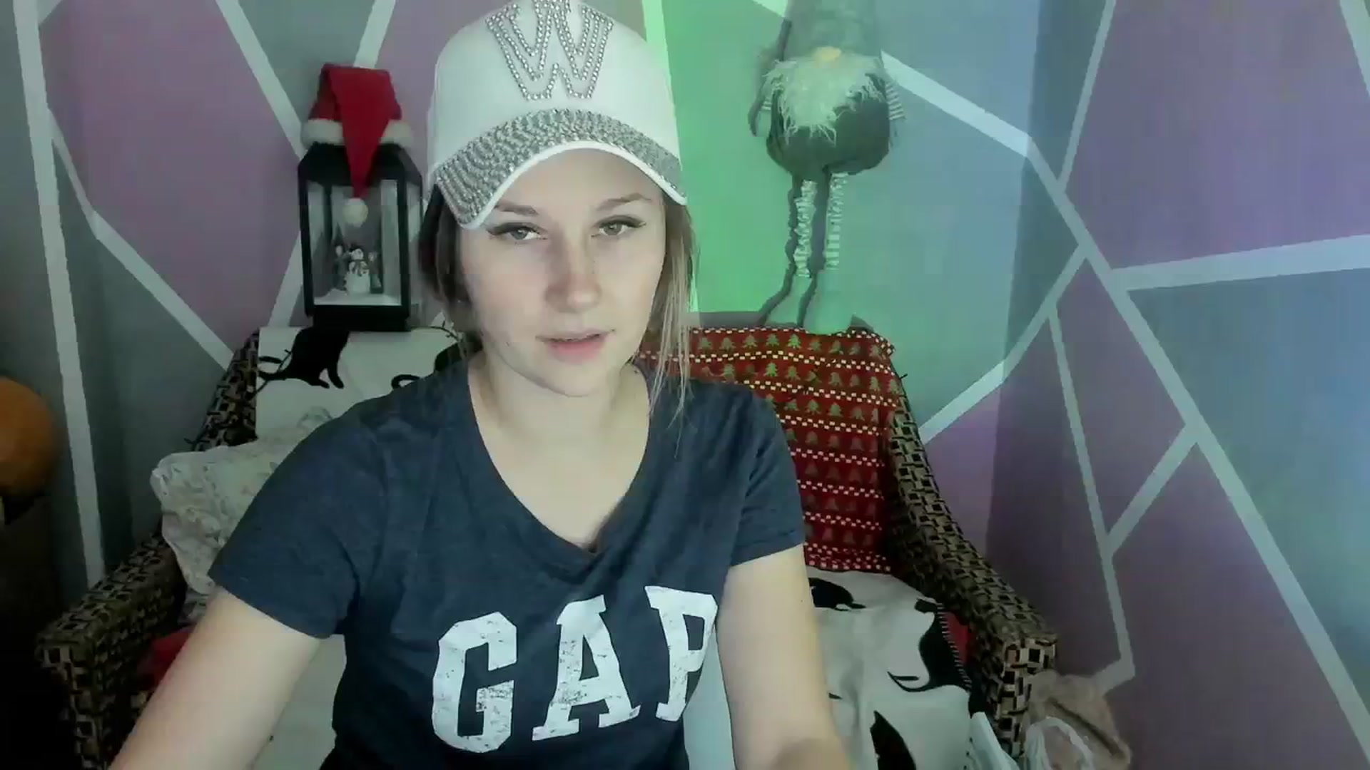Gallery image thumbnail from Sexy_Ukr's myfreecams stream on, 01/14/2024, 15:37 image 13 of 20