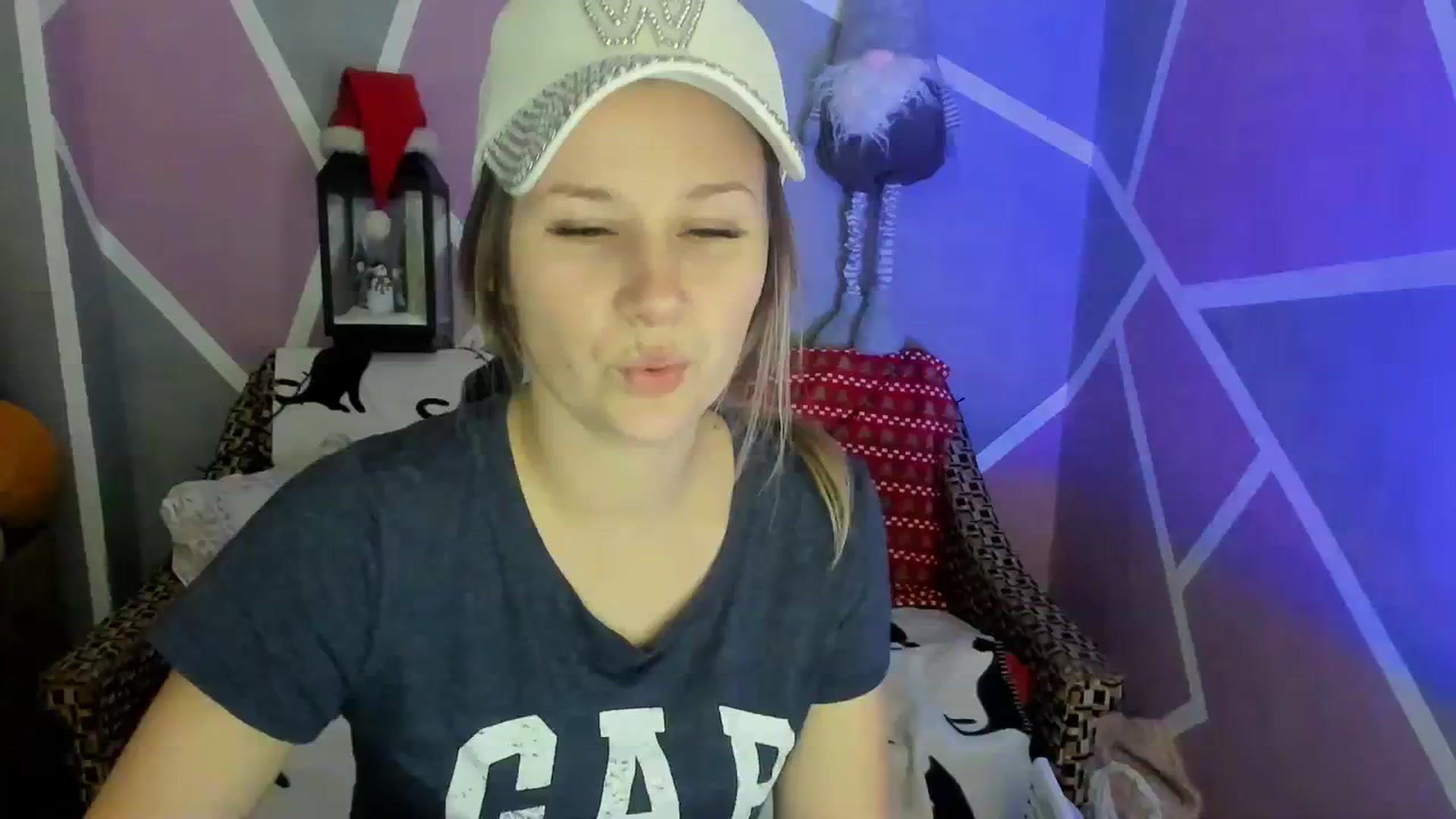 Gallery image thumbnail from Sexy_Ukr's myfreecams stream on, 01/14/2024, 15:37 image 8 of 20