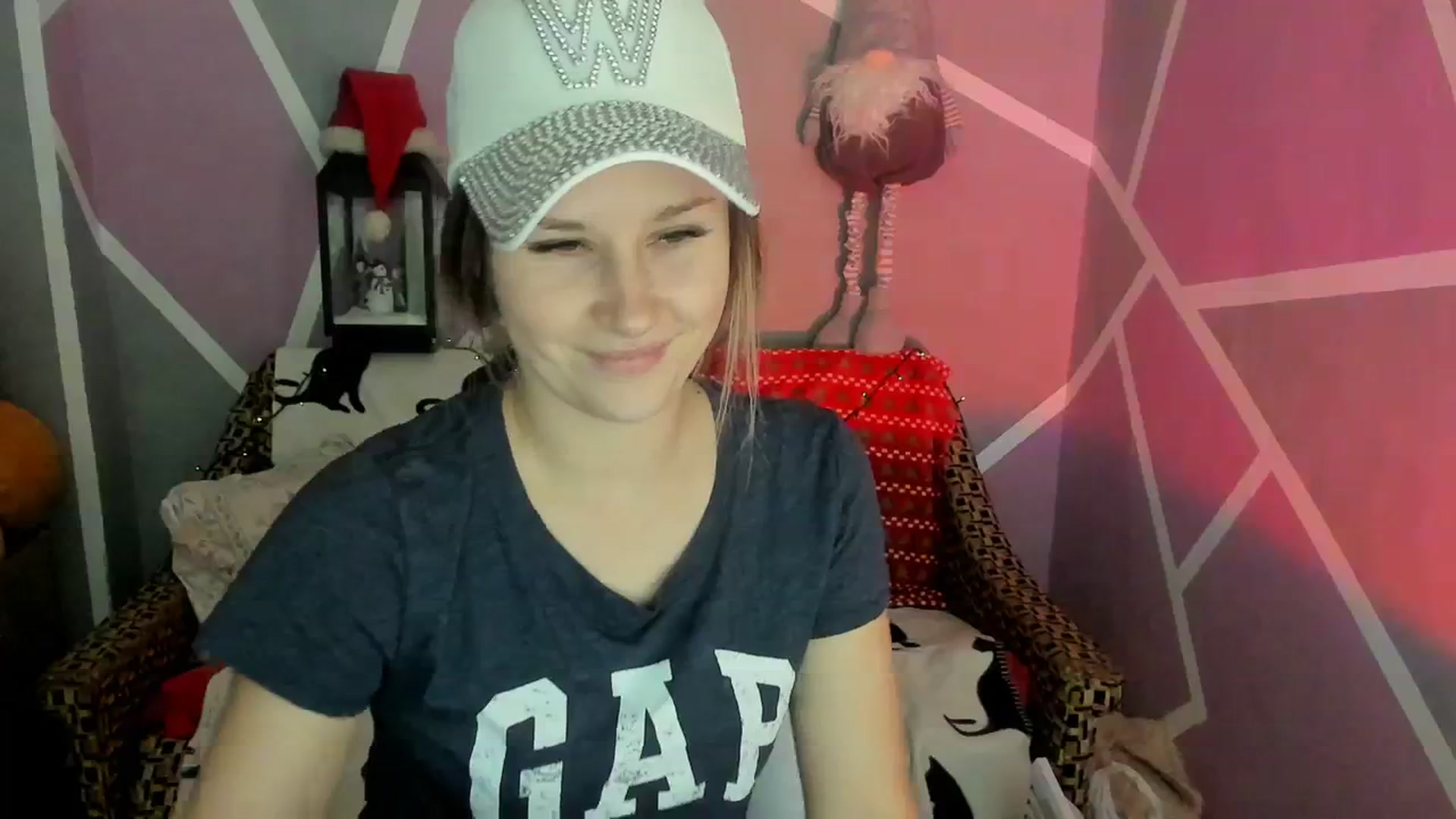 Gallery image thumbnail from Sexy_Ukr's myfreecams stream on, 01/14/2024, 15:37 image 12 of 20