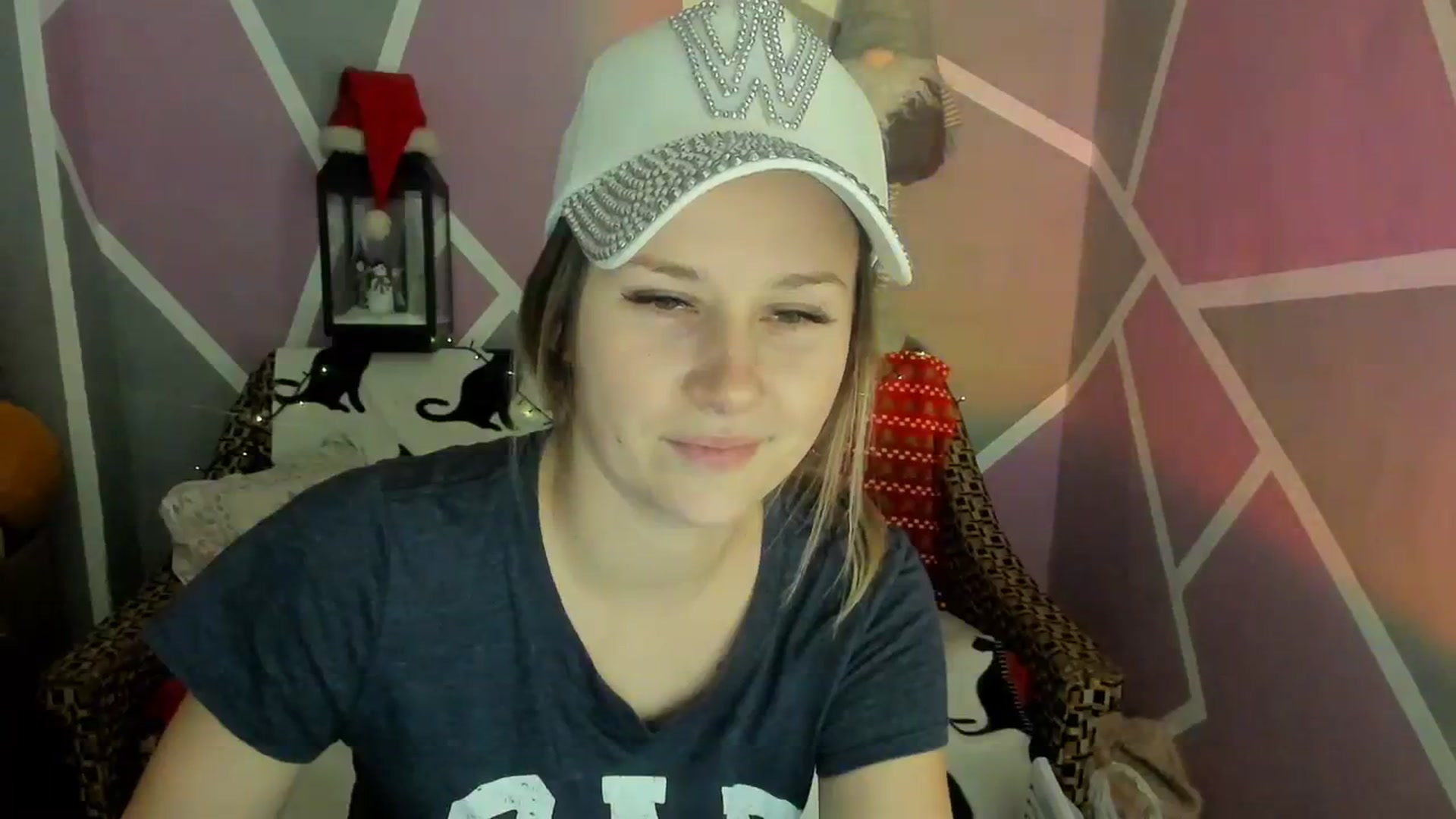 Gallery image thumbnail from Sexy_Ukr's myfreecams stream on, 01/14/2024, 15:37 image 9 of 20
