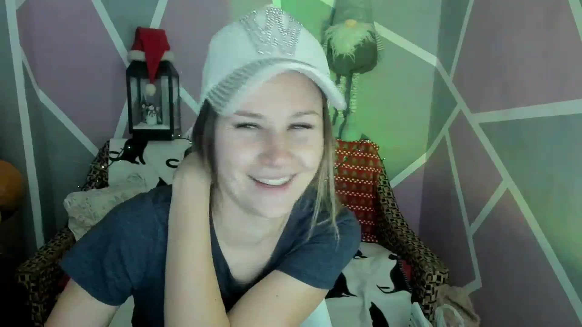 Gallery image thumbnail from Sexy_Ukr's myfreecams stream on, 01/14/2024, 15:37 image 2 of 20