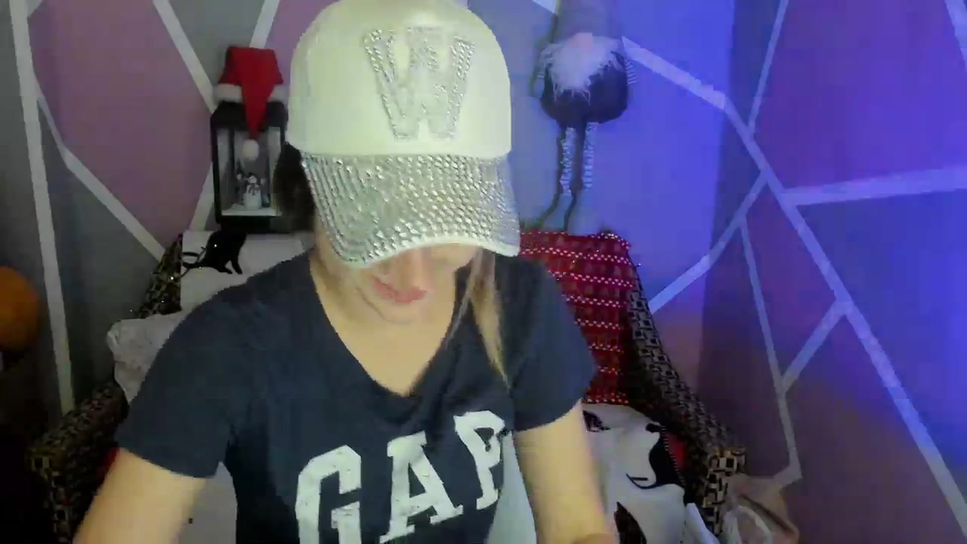 Gallery image thumbnail from Sexy_Ukr's myfreecams stream on, 01/14/2024, 15:37 image 3 of 20