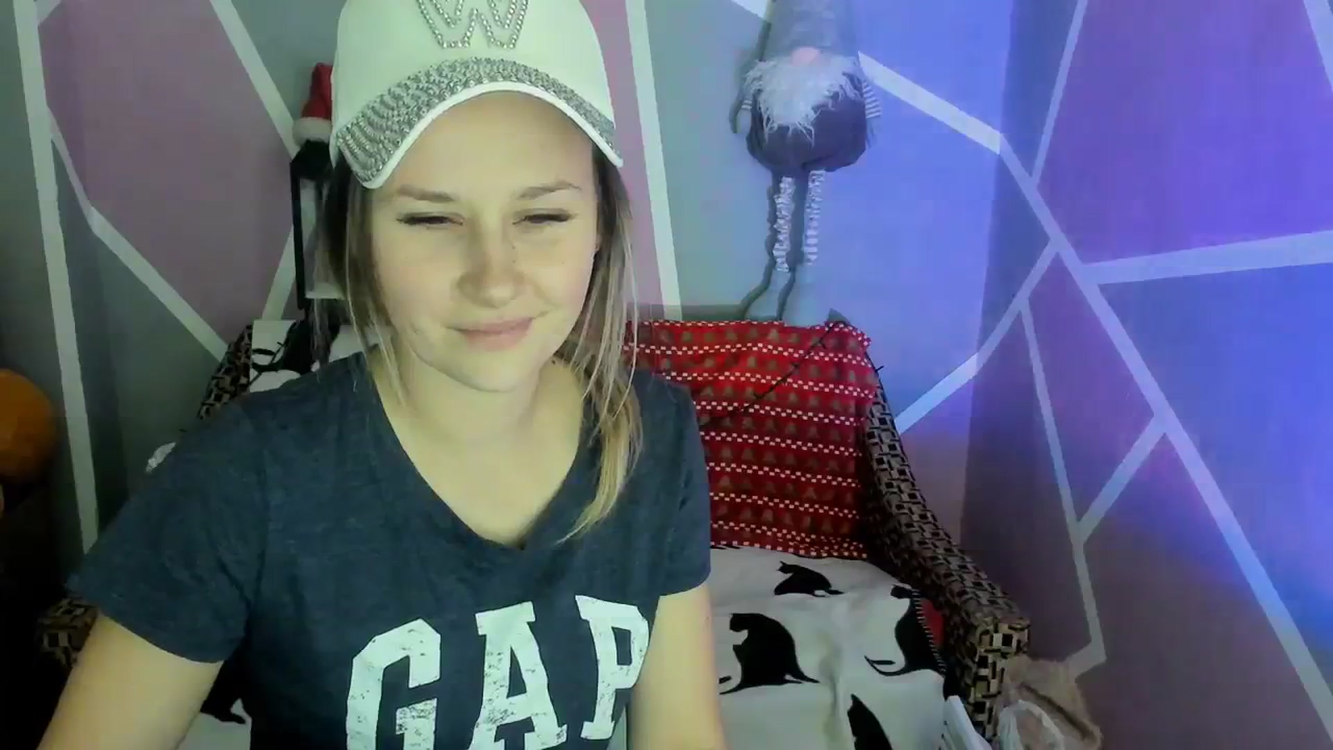 Gallery image thumbnail from Sexy_Ukr's myfreecams stream on, 01/14/2024, 17:30 image 5 of 20