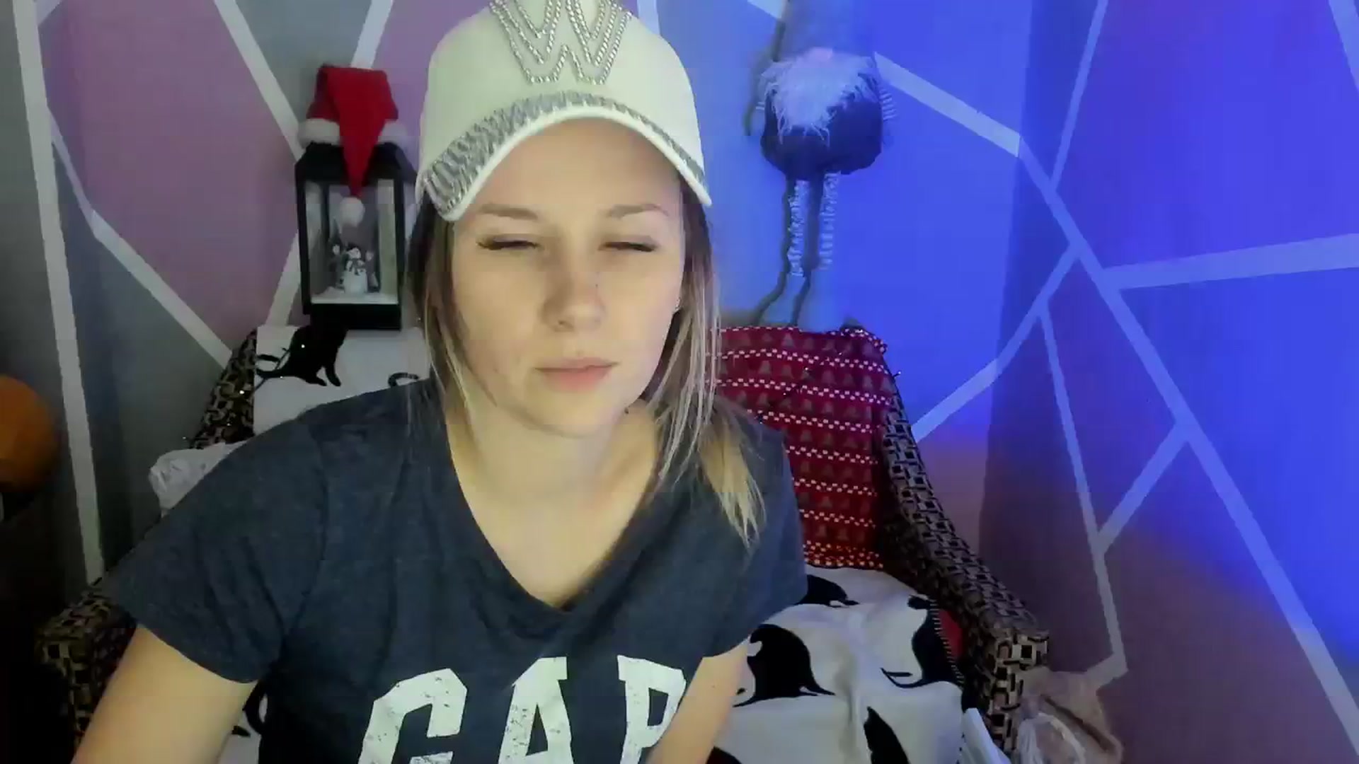 Gallery image thumbnail from Sexy_Ukr's myfreecams stream on, 01/14/2024, 17:30 image 1 of 20