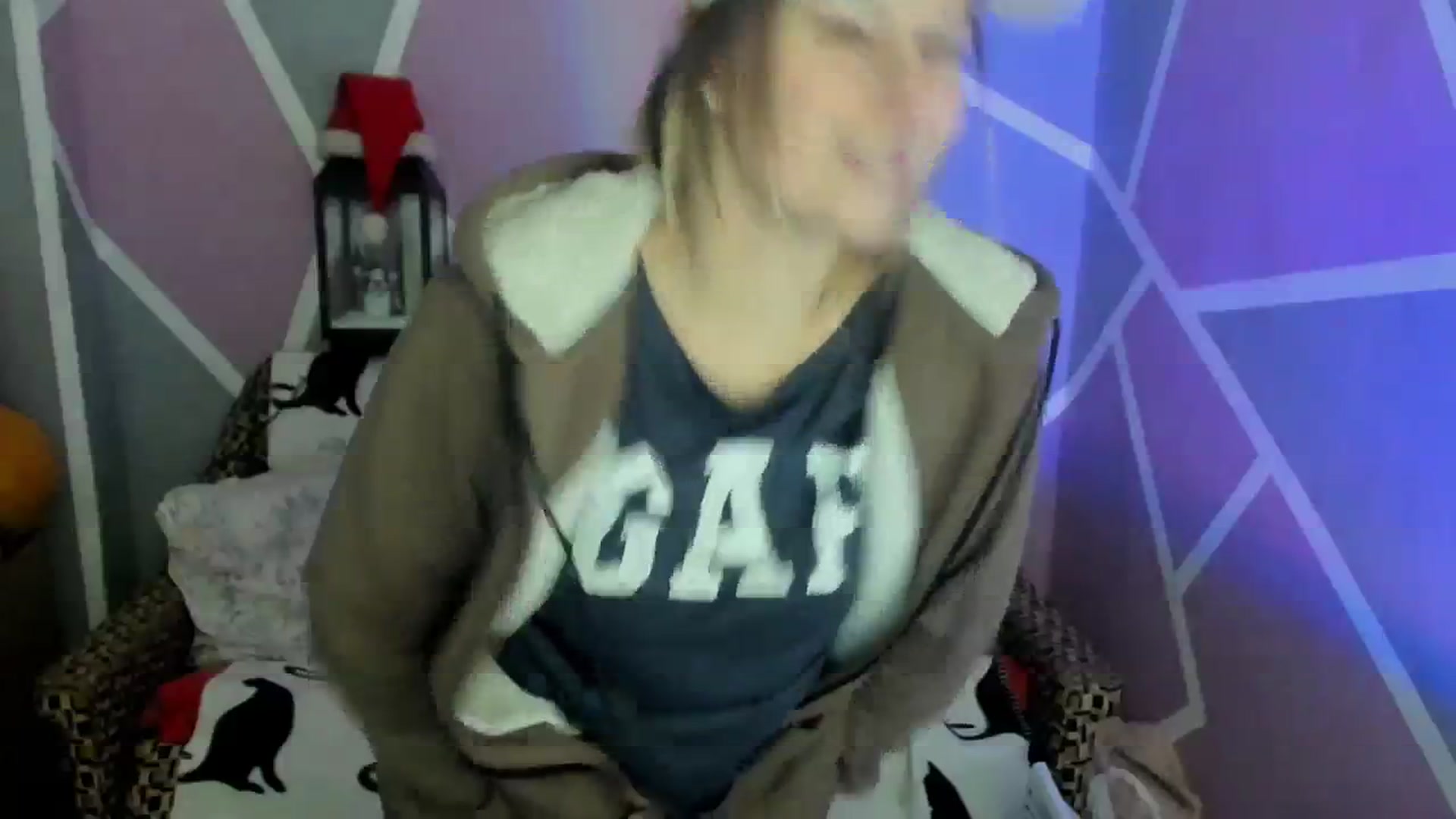 Gallery image thumbnail from Sexy_Ukr's myfreecams stream on, 01/14/2024, 17:30 image 13 of 20