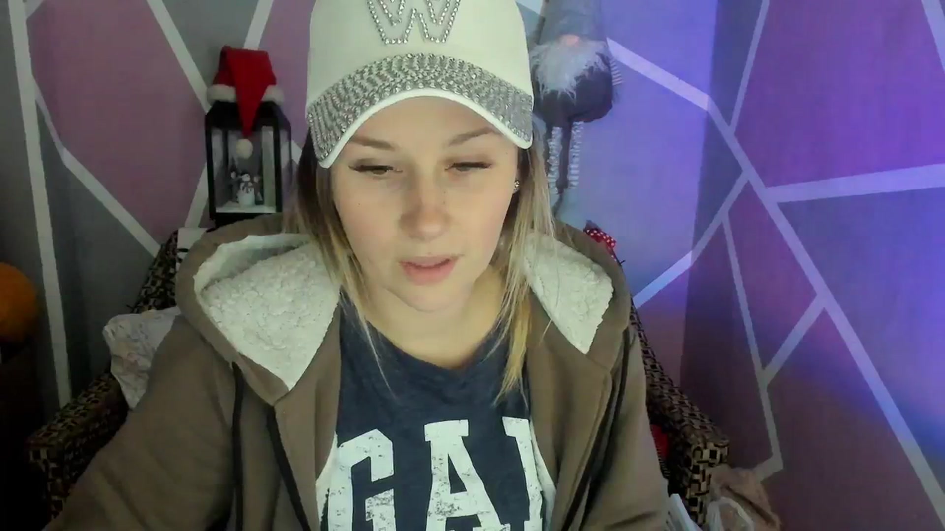 Gallery image thumbnail from Sexy_Ukr's myfreecams stream on, 01/14/2024, 17:30 image 12 of 20