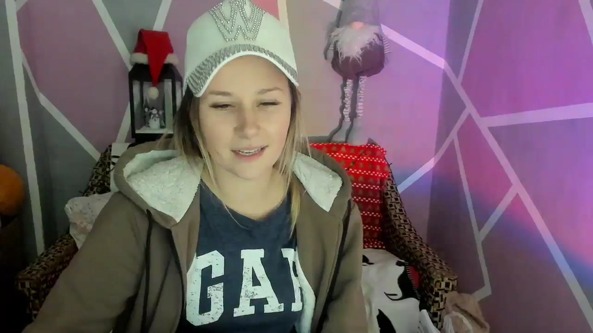 Gallery image thumbnail from Sexy_Ukr's myfreecams stream on, 01/14/2024, 17:30 image 11 of 20