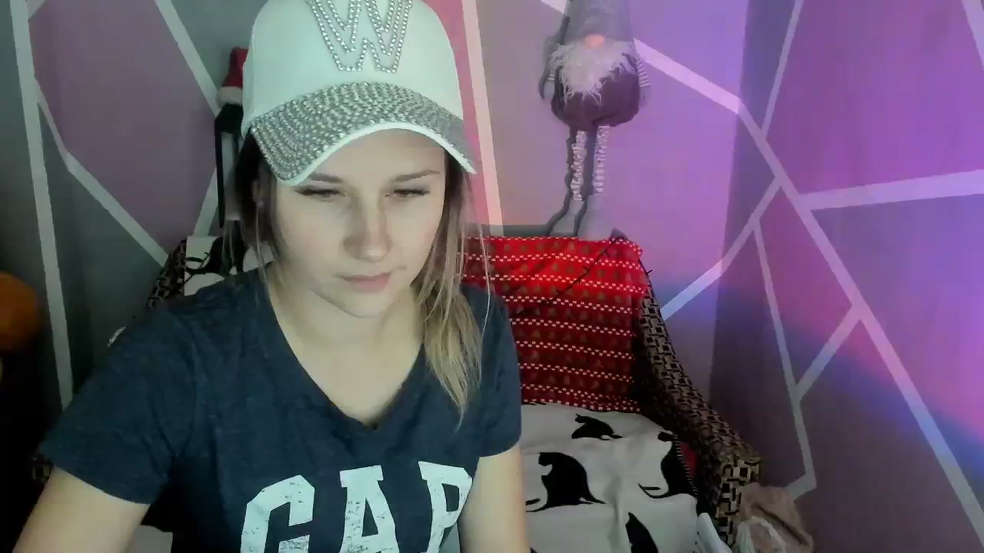 Gallery image thumbnail from Sexy_Ukr's myfreecams stream on, 01/14/2024, 17:30 image 6 of 20