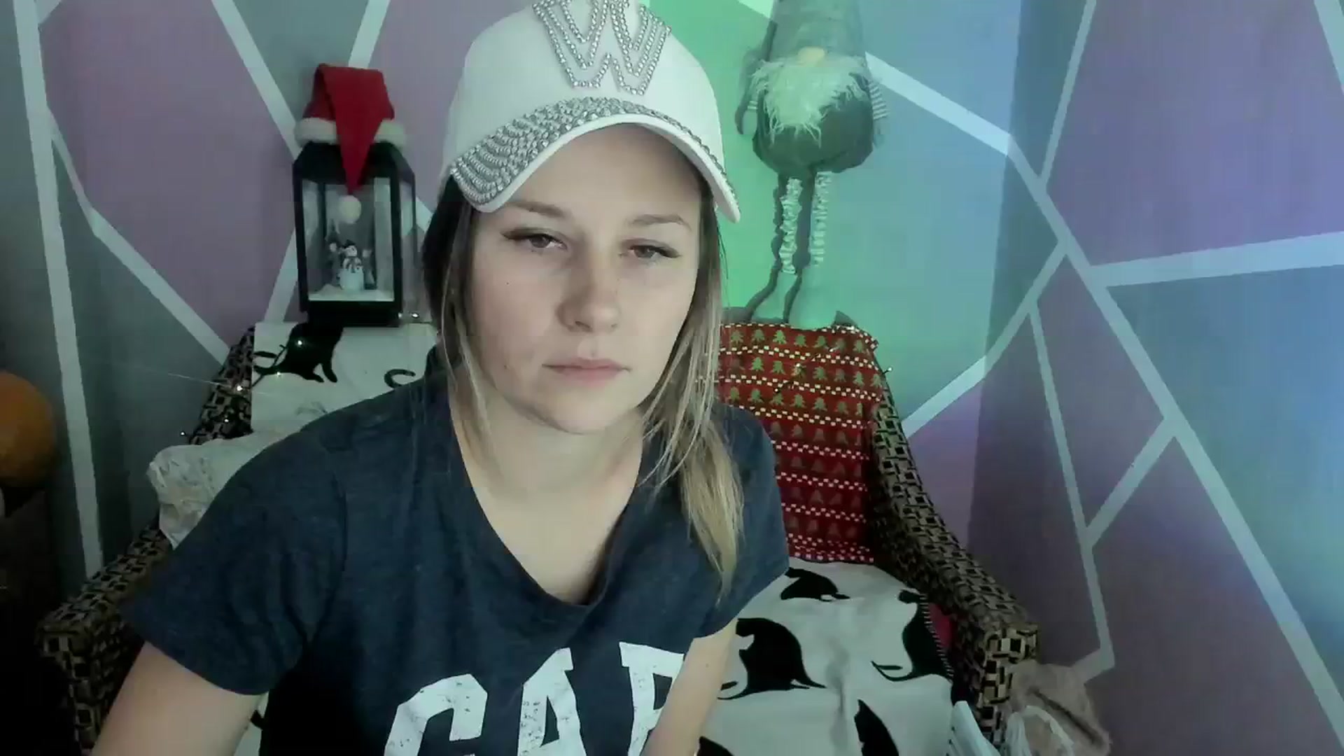 Gallery image thumbnail from Sexy_Ukr's myfreecams stream on, 01/14/2024, 17:30 image 2 of 20