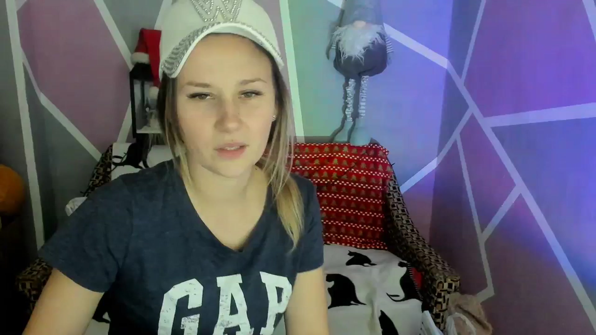 Gallery image thumbnail from Sexy_Ukr's myfreecams stream on, 01/14/2024, 17:30 image 4 of 20