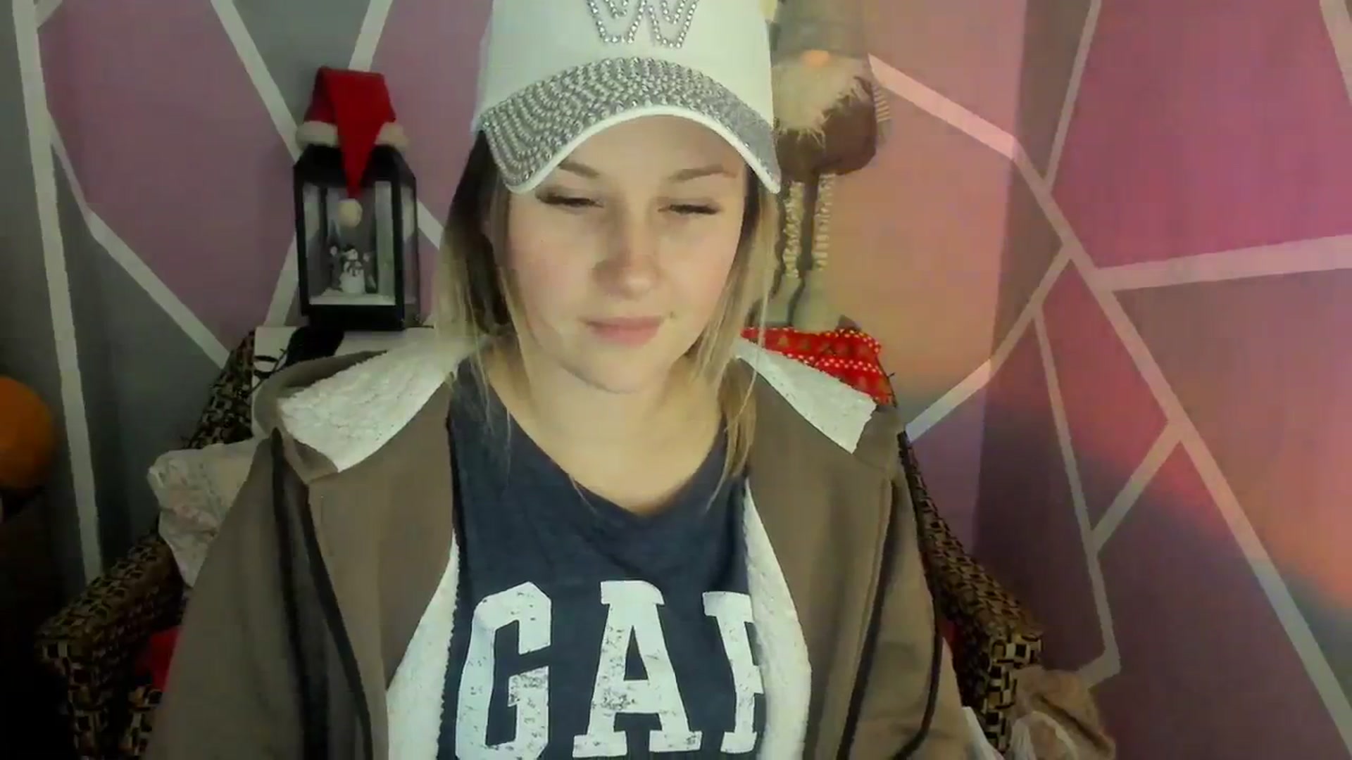 Gallery image thumbnail from Sexy_Ukr's myfreecams stream on, 01/14/2024, 17:30 image 15 of 20