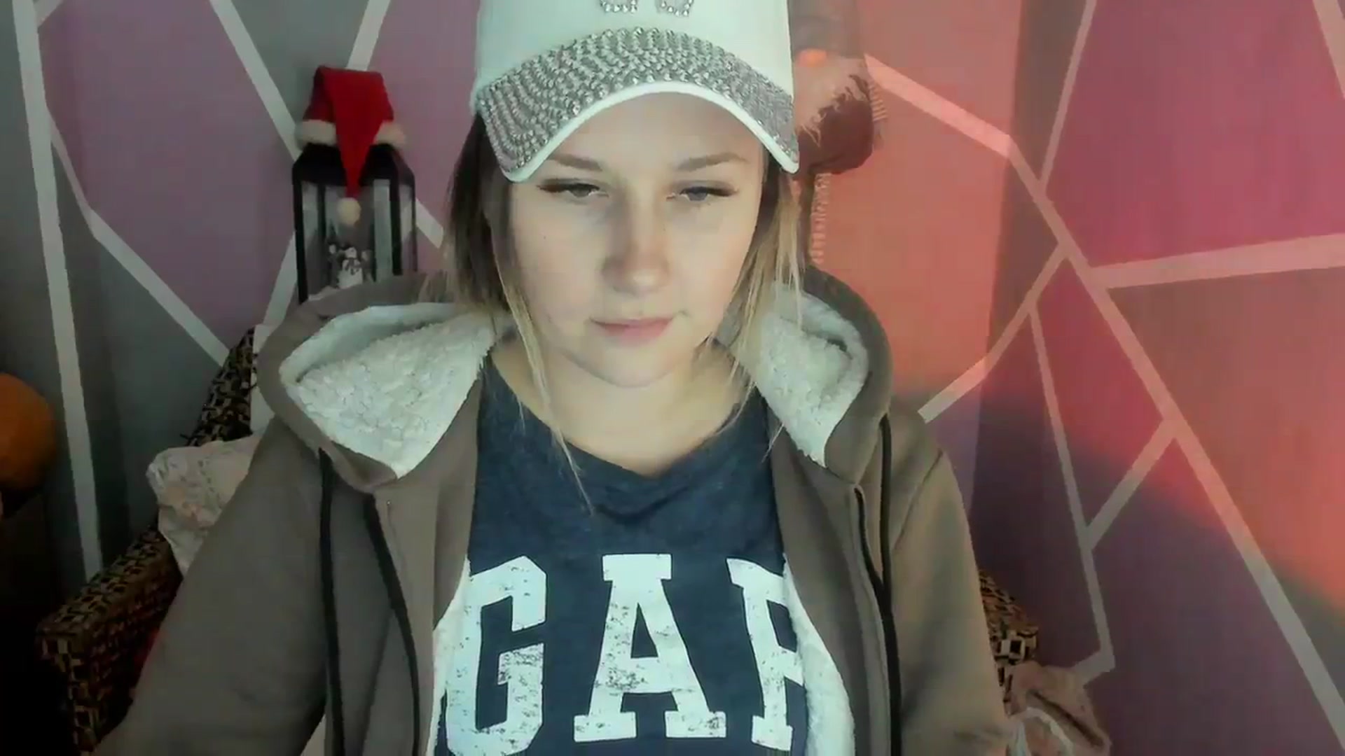 Gallery image thumbnail from Sexy_Ukr's myfreecams stream on, 01/14/2024, 17:30 image 10 of 20