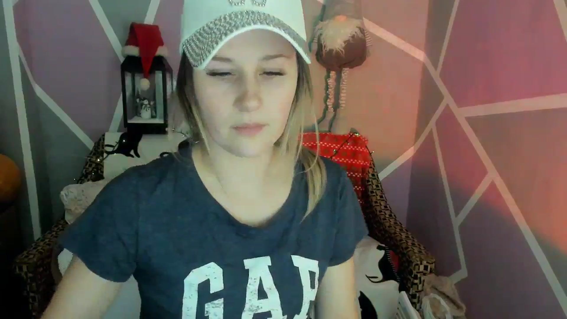 Gallery image thumbnail from Sexy_Ukr's myfreecams stream on, 01/14/2024, 17:30 image 18 of 20
