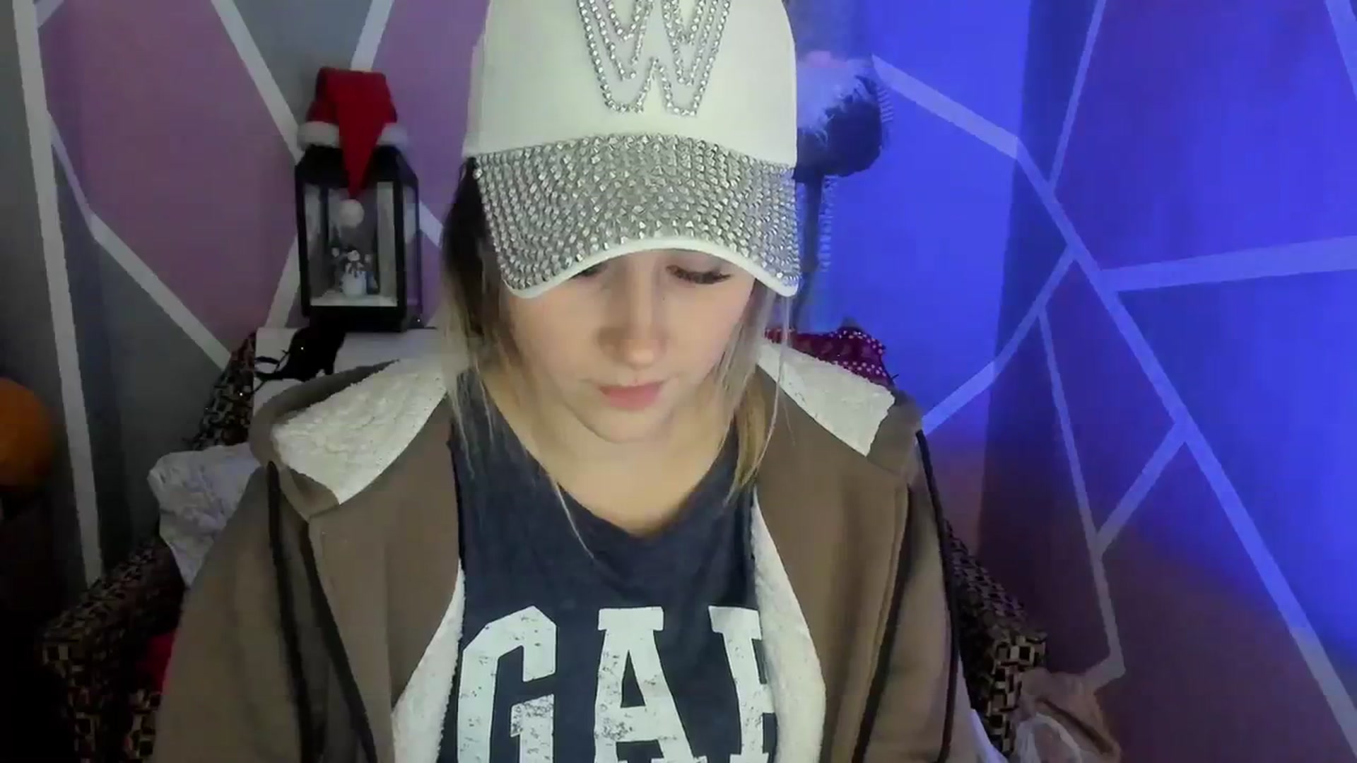 Gallery image thumbnail from Sexy_Ukr's myfreecams stream on, 01/14/2024, 17:30 image 16 of 20