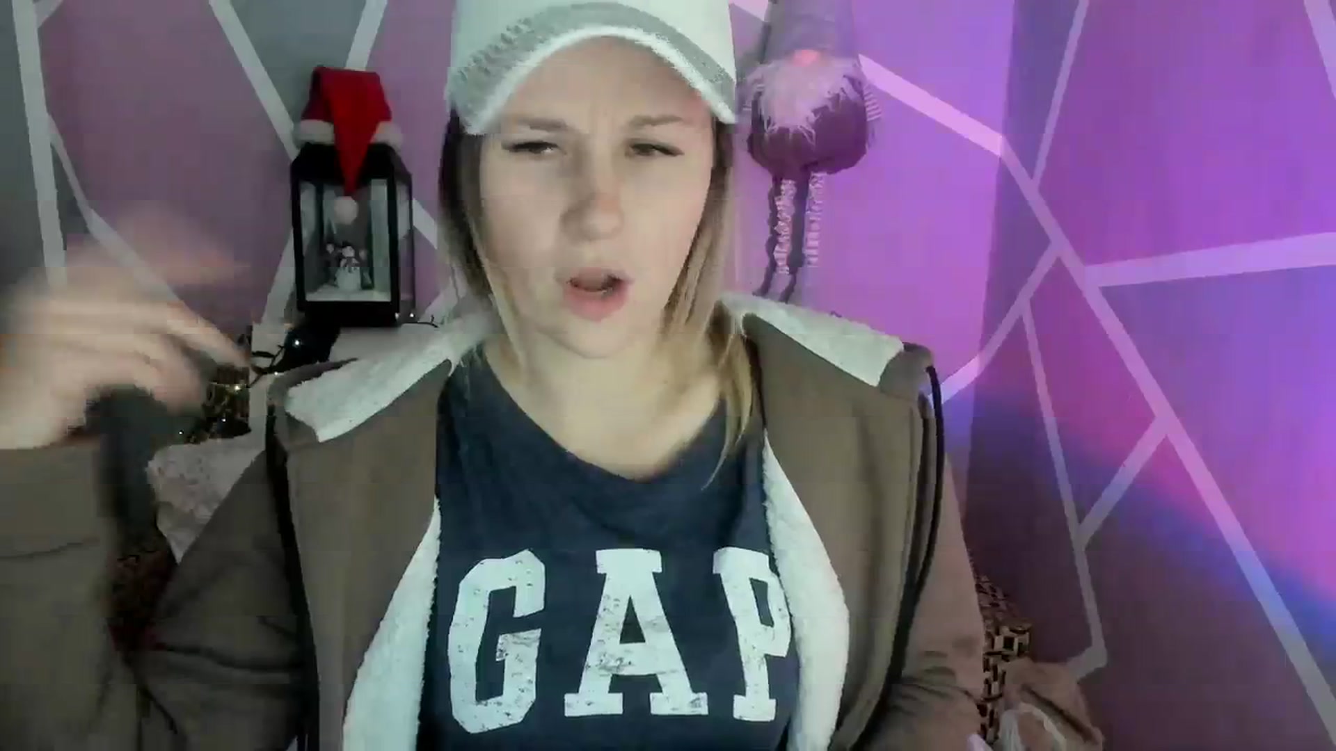 Gallery image thumbnail from Sexy_Ukr's myfreecams stream on, 01/14/2024, 17:30 image 14 of 20