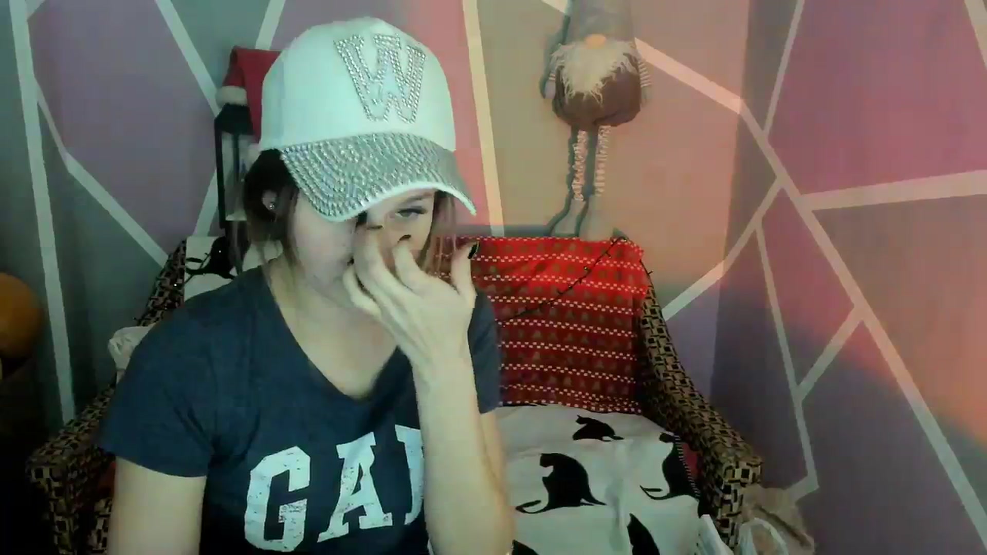 Gallery image thumbnail from Sexy_Ukr's myfreecams stream on, 01/14/2024, 17:30 image 3 of 20