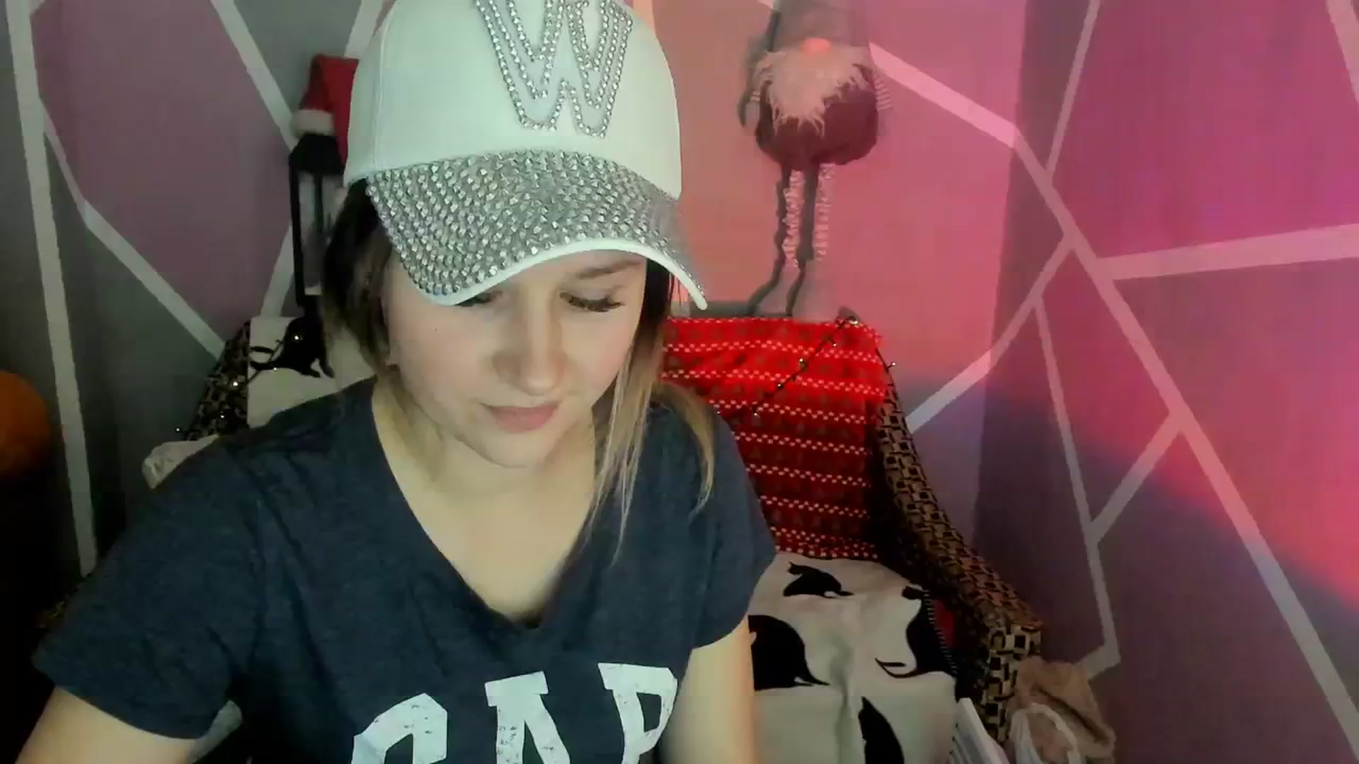 Gallery image thumbnail from Sexy_Ukr's myfreecams stream on, 01/14/2024, 18:09 image 5 of 20