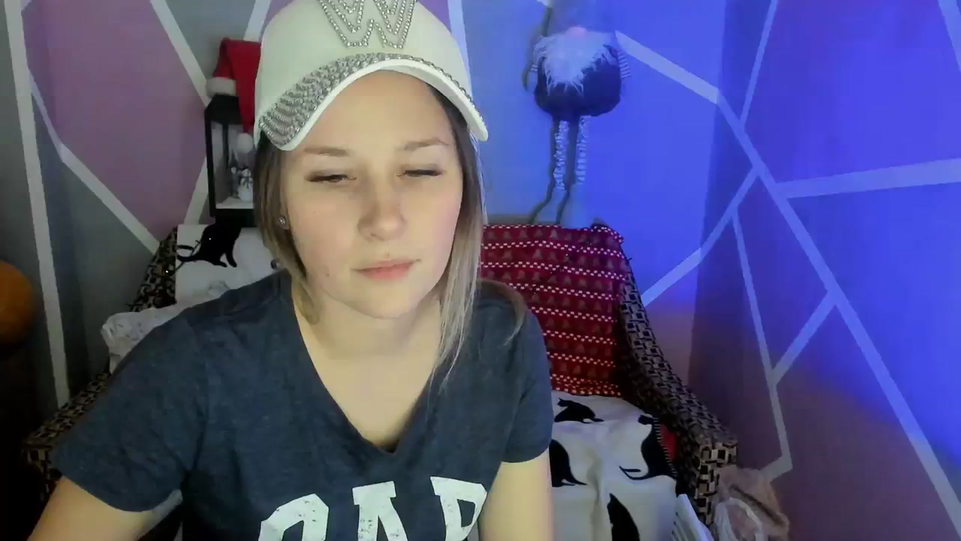 Gallery image thumbnail from Sexy_Ukr's myfreecams stream on, 01/14/2024, 18:09 image 1 of 20