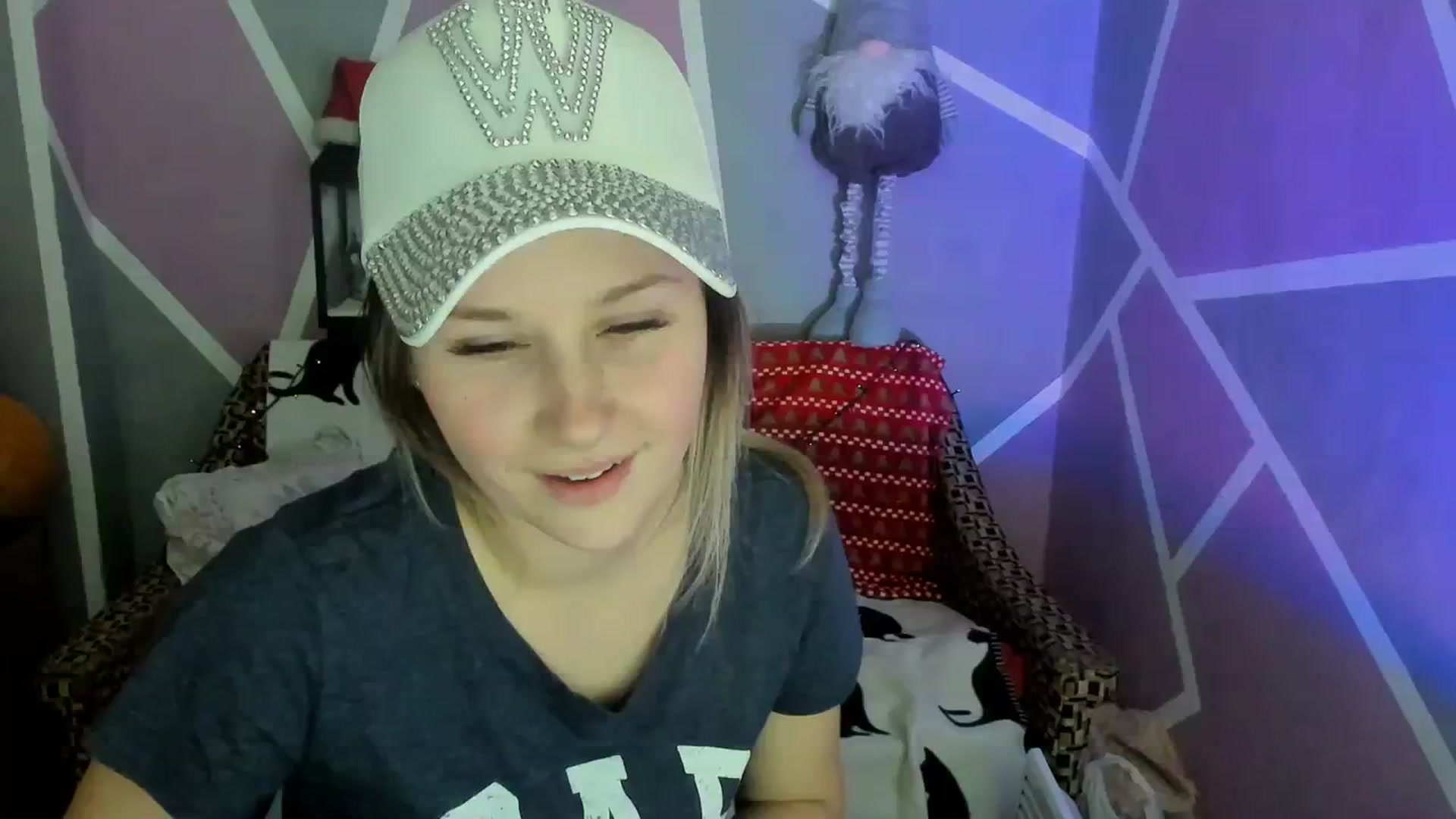 Gallery image thumbnail from Sexy_Ukr's myfreecams stream on, 01/14/2024, 18:09 image 6 of 20
