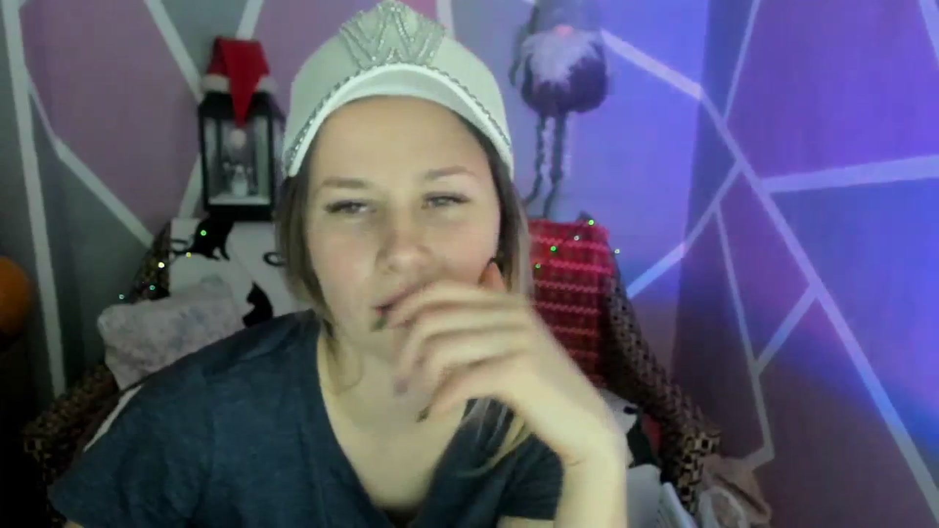 Gallery image thumbnail from Sexy_Ukr's myfreecams stream on, 01/14/2024, 18:09 image 3 of 20