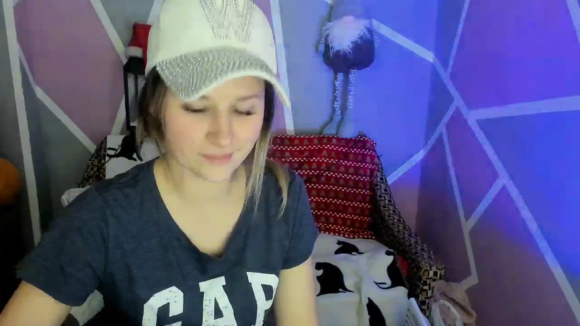 Gallery image thumbnail from Sexy_Ukr's myfreecams stream on, 01/14/2024, 18:09 image 4 of 20