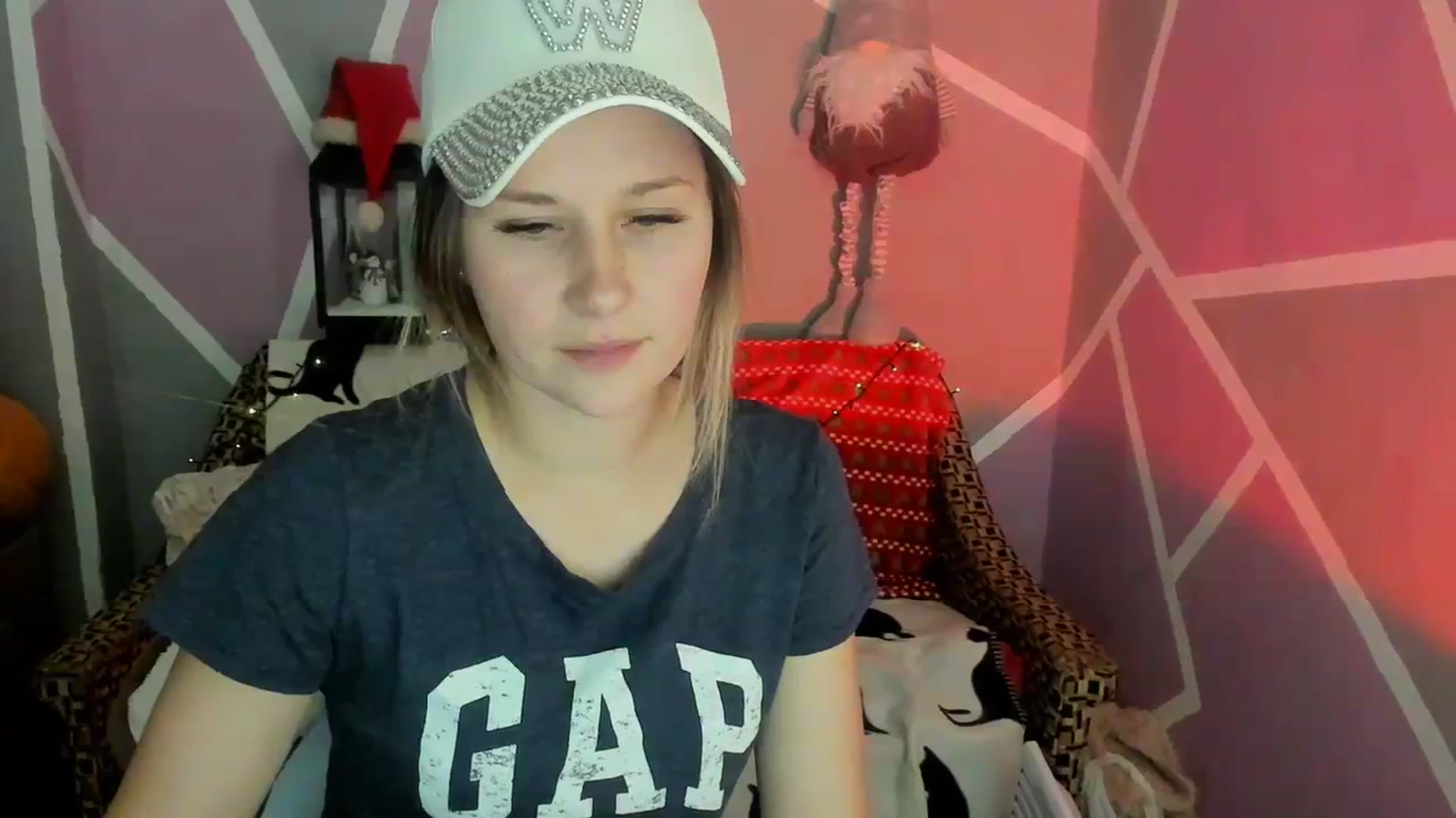 Gallery image thumbnail from Sexy_Ukr's myfreecams stream on, 01/14/2024, 18:09 image 11 of 20