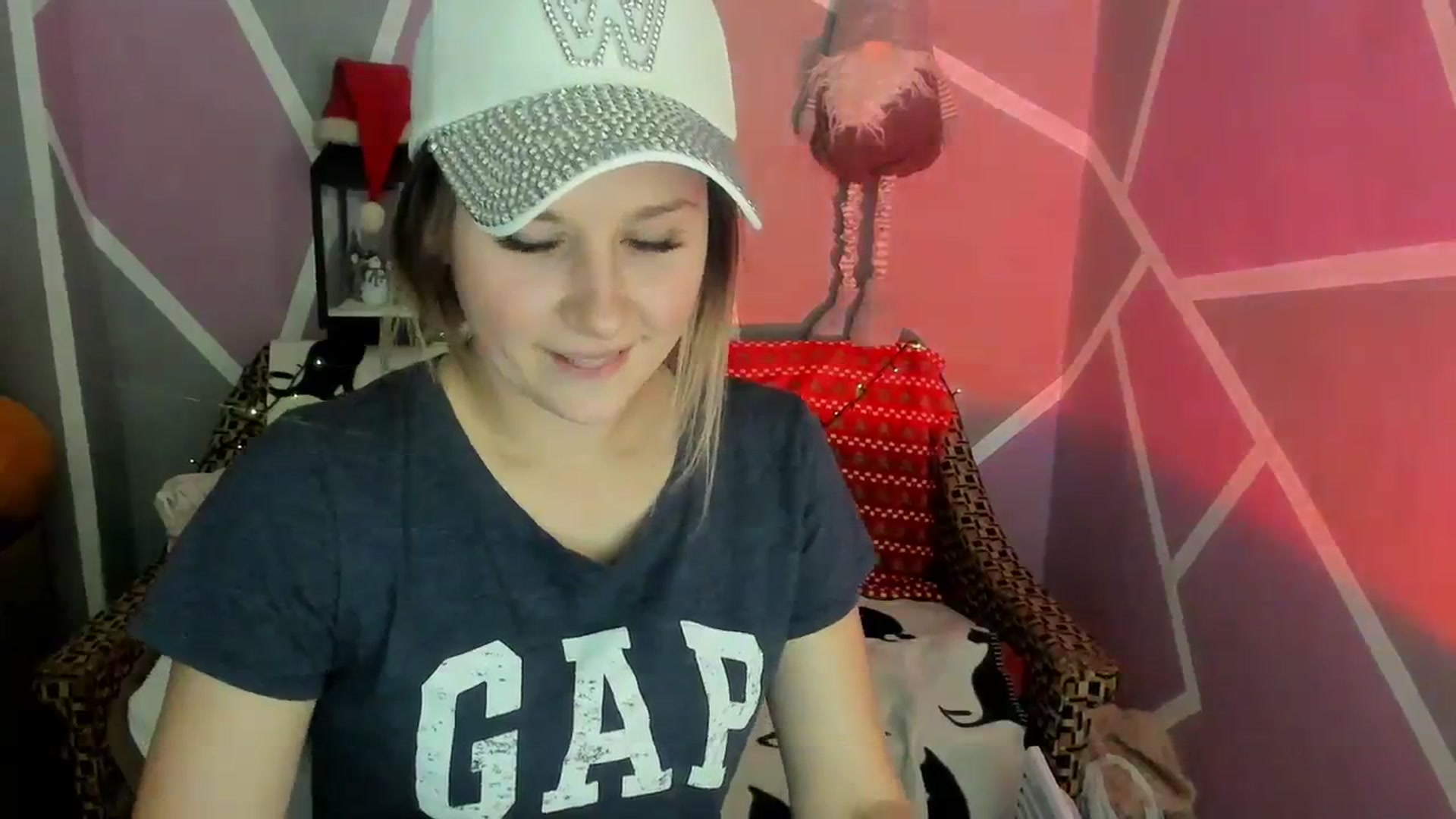 Gallery image thumbnail from Sexy_Ukr's myfreecams stream on, 01/14/2024, 18:09 image 8 of 20