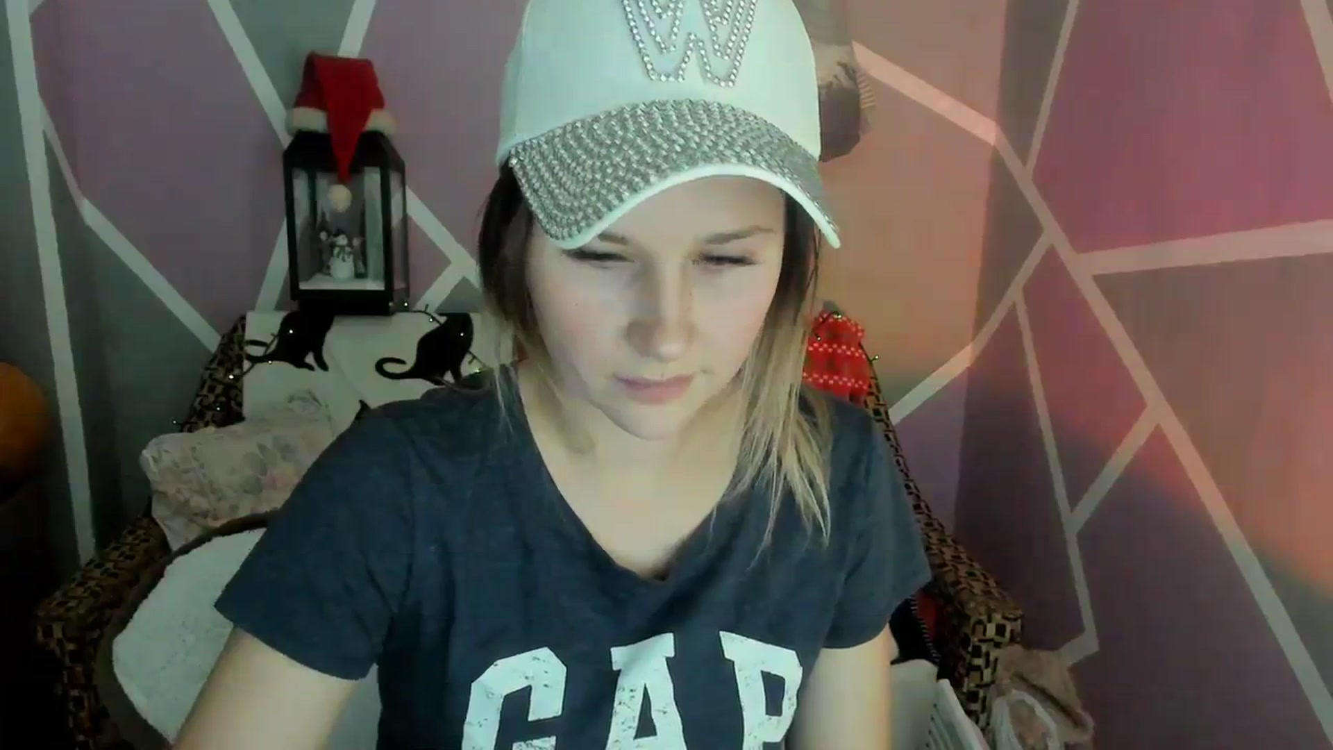 Gallery image thumbnail from Sexy_Ukr's myfreecams stream on, 01/14/2024, 18:09 image 20 of 20