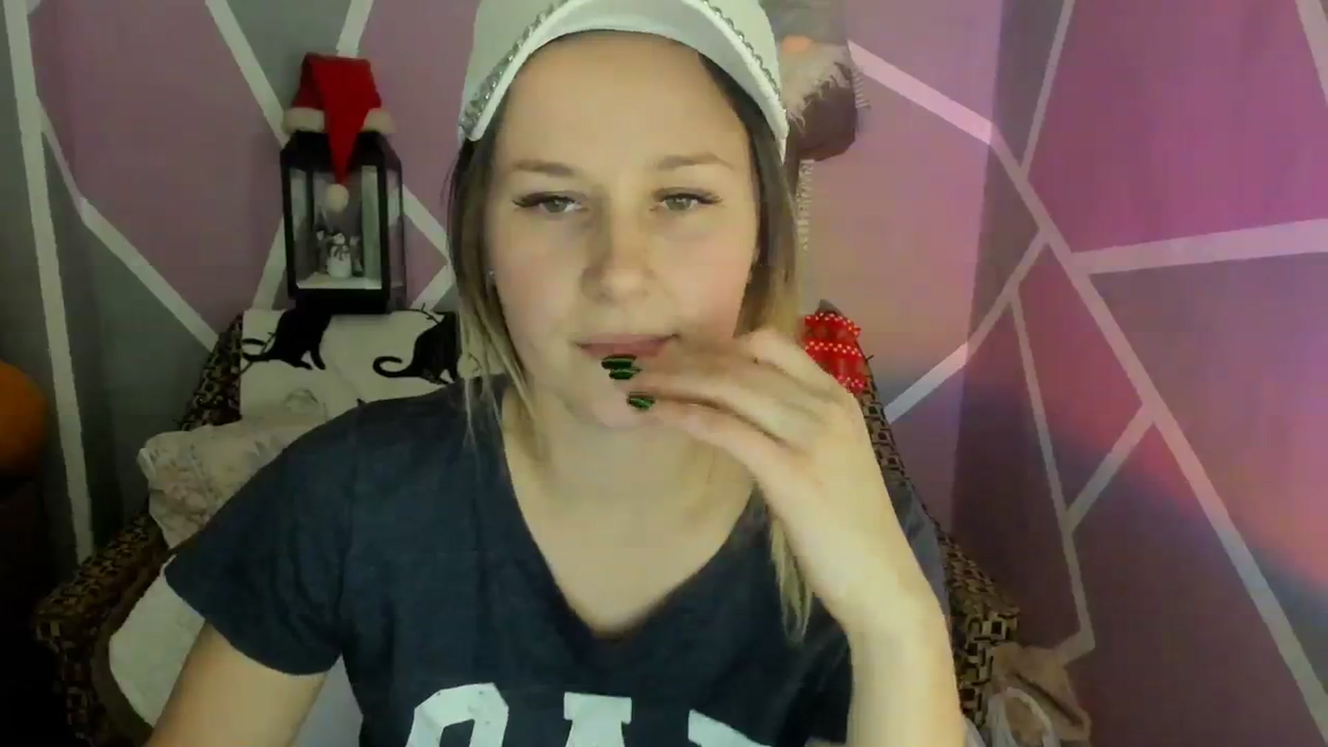 Gallery image thumbnail from Sexy_Ukr's myfreecams stream on, 01/14/2024, 18:09 image 19 of 20