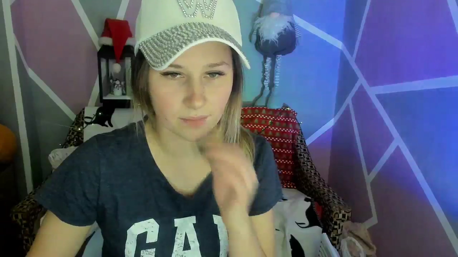 Gallery image thumbnail from Sexy_Ukr's myfreecams stream on, 01/14/2024, 18:09 image 15 of 20