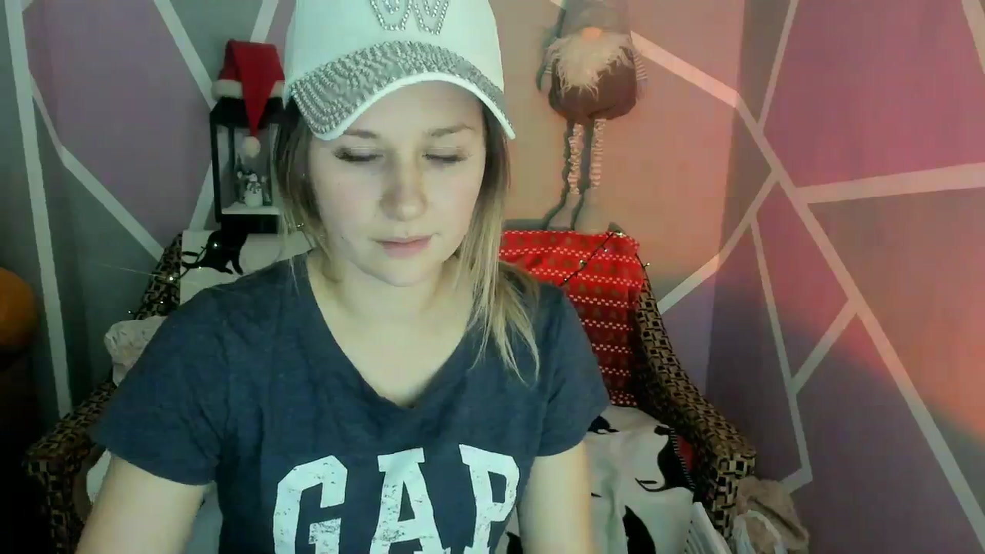 Gallery image thumbnail from Sexy_Ukr's myfreecams stream on, 01/14/2024, 18:09 image 17 of 20