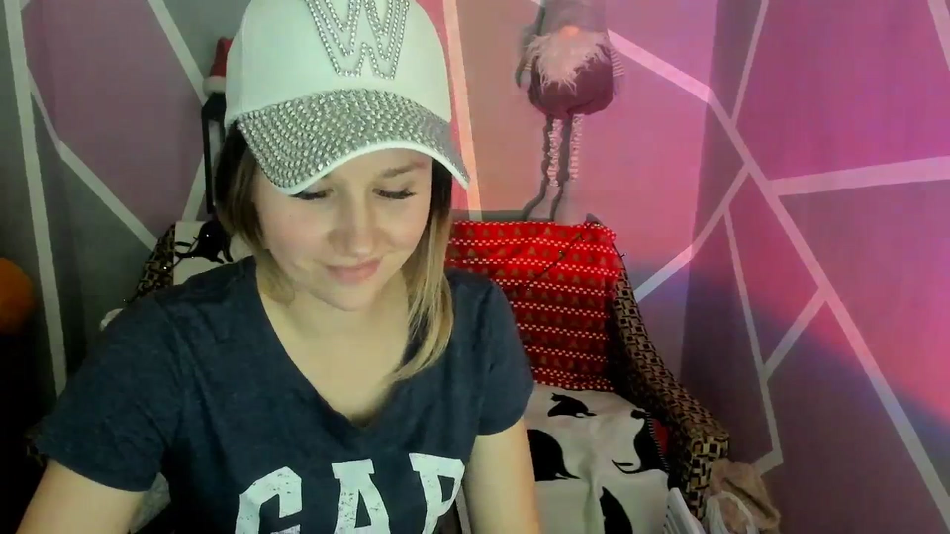 Gallery image thumbnail from Sexy_Ukr's myfreecams stream on, 01/14/2024, 18:09 image 2 of 20